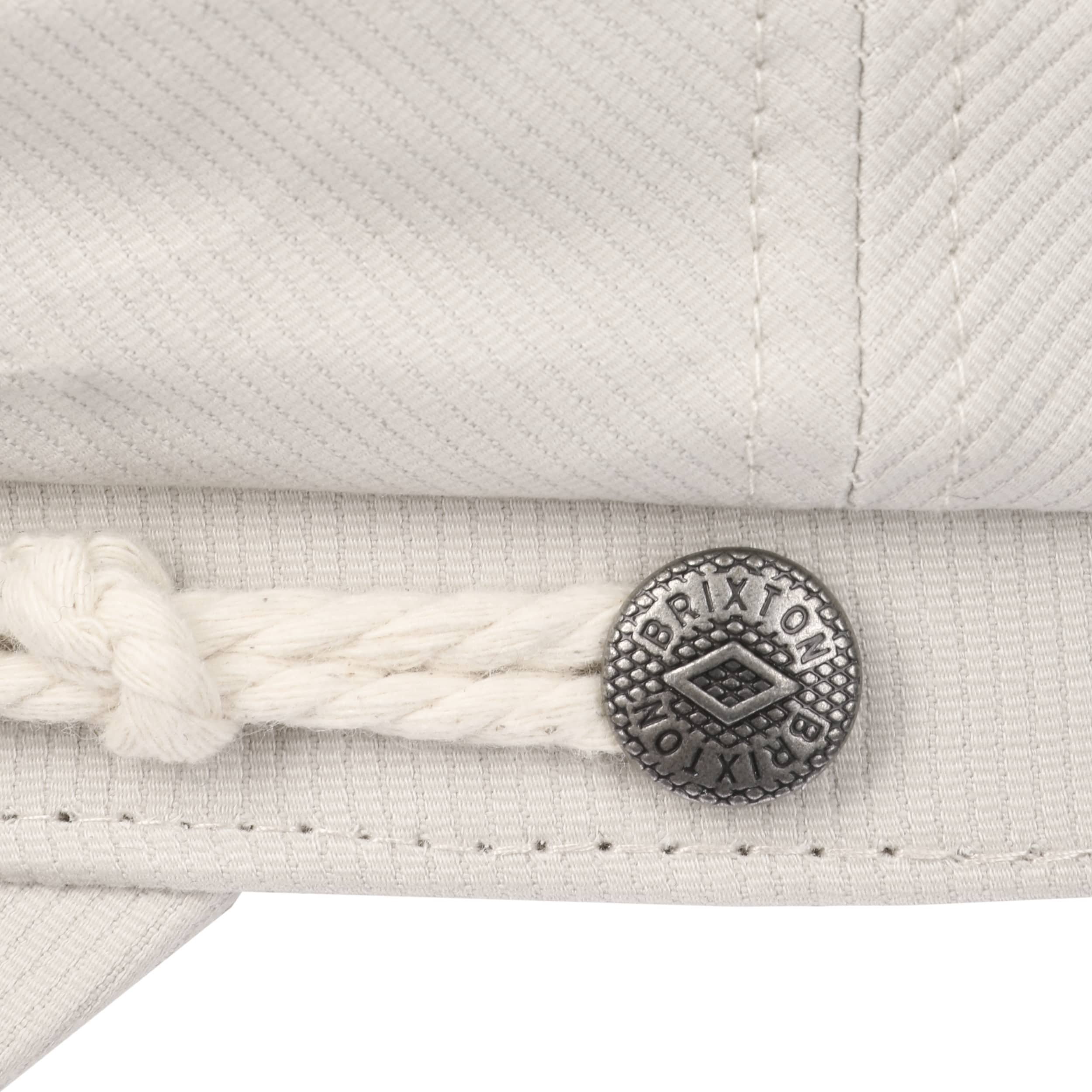 Fiddler Dove Fisherman´s Cap by Brixton - £39.95