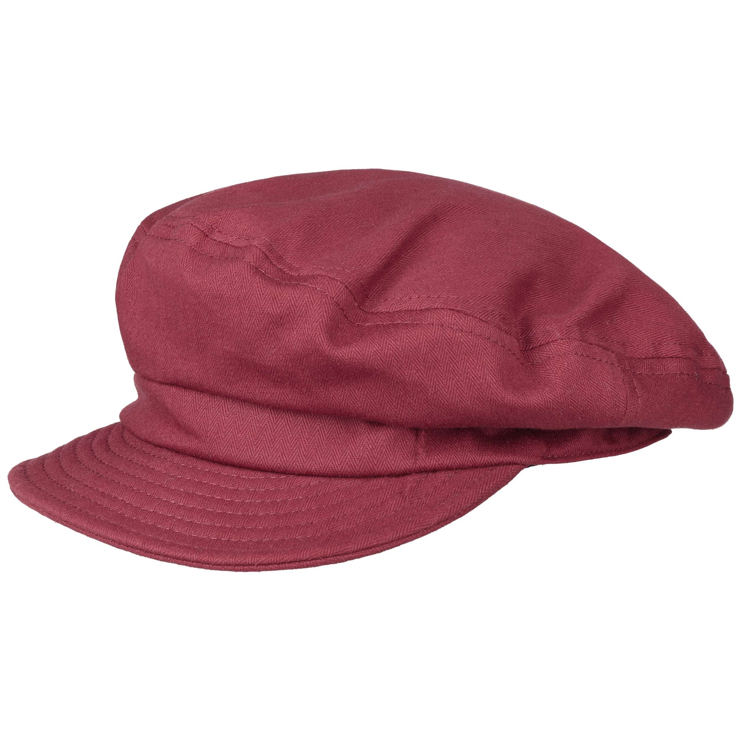 Brixton fiddler cheap un cap