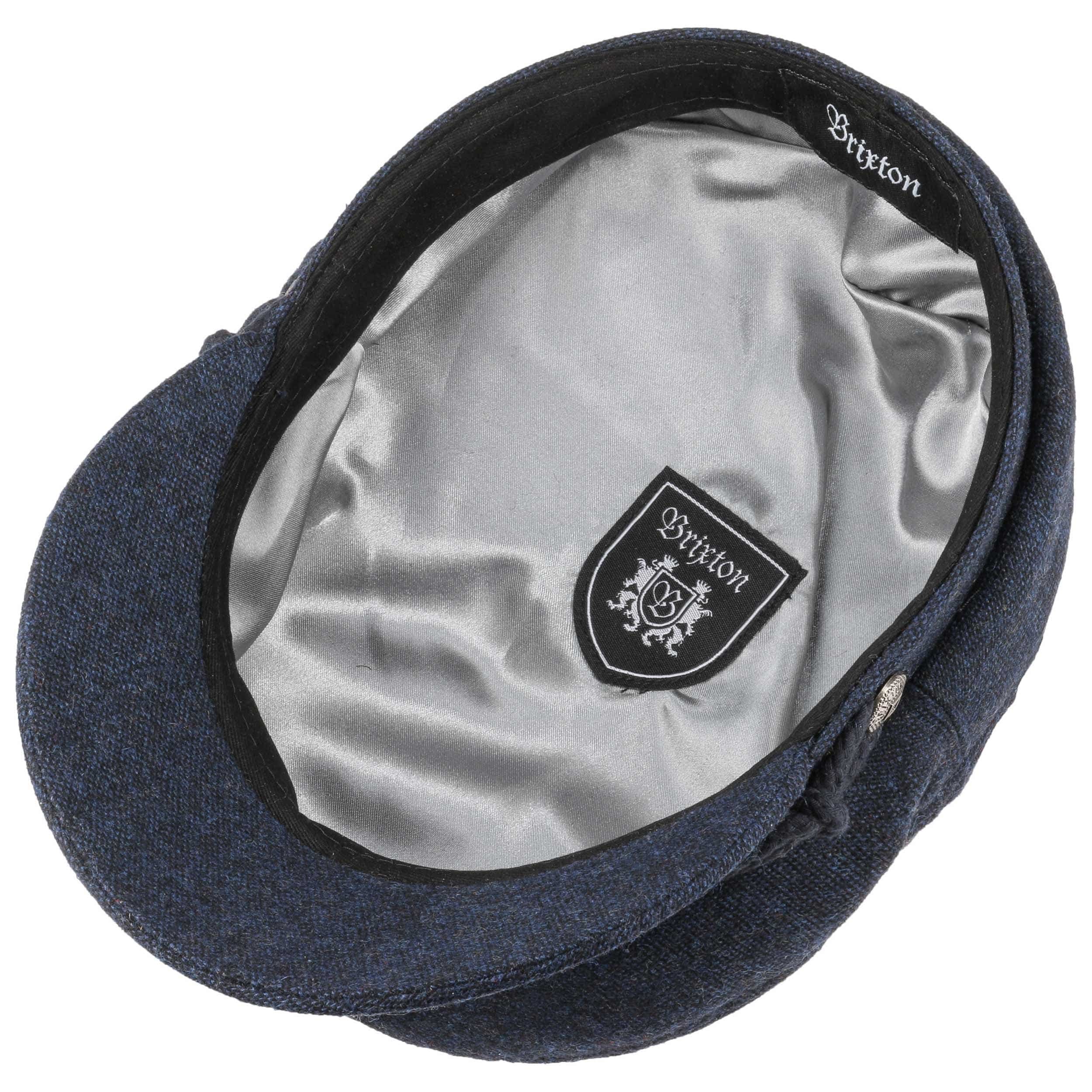 Brixton Fiddler Cap