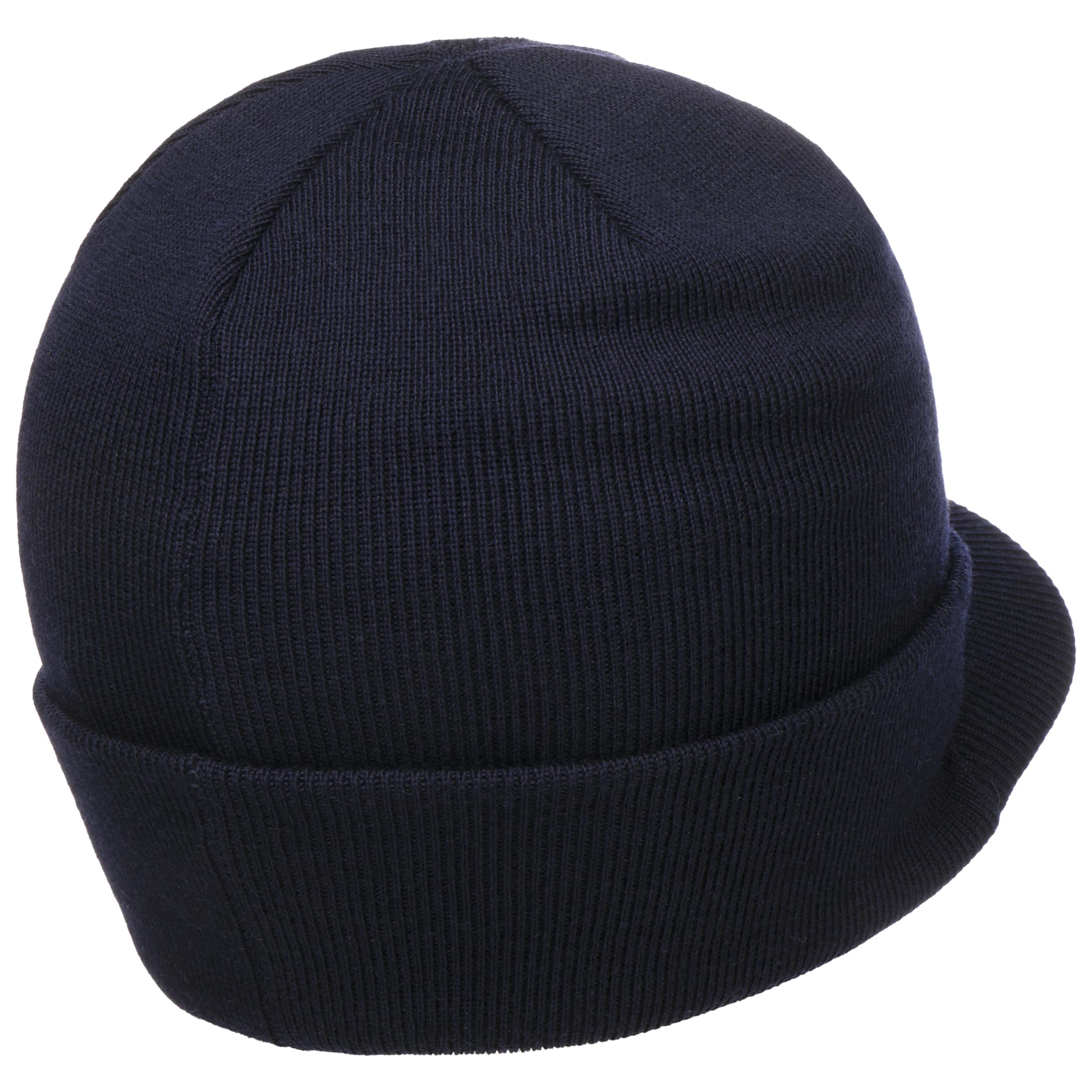 Fine Merino Knit Cap by Lierys - £43.95