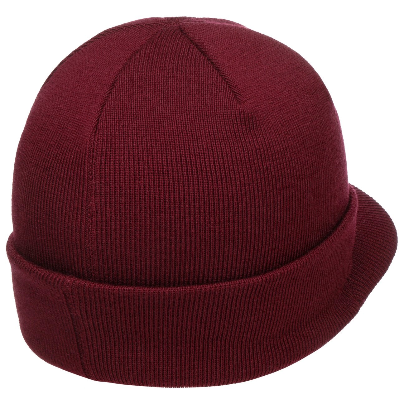 Fine Merino Knit Cap by Lierys - 44,95