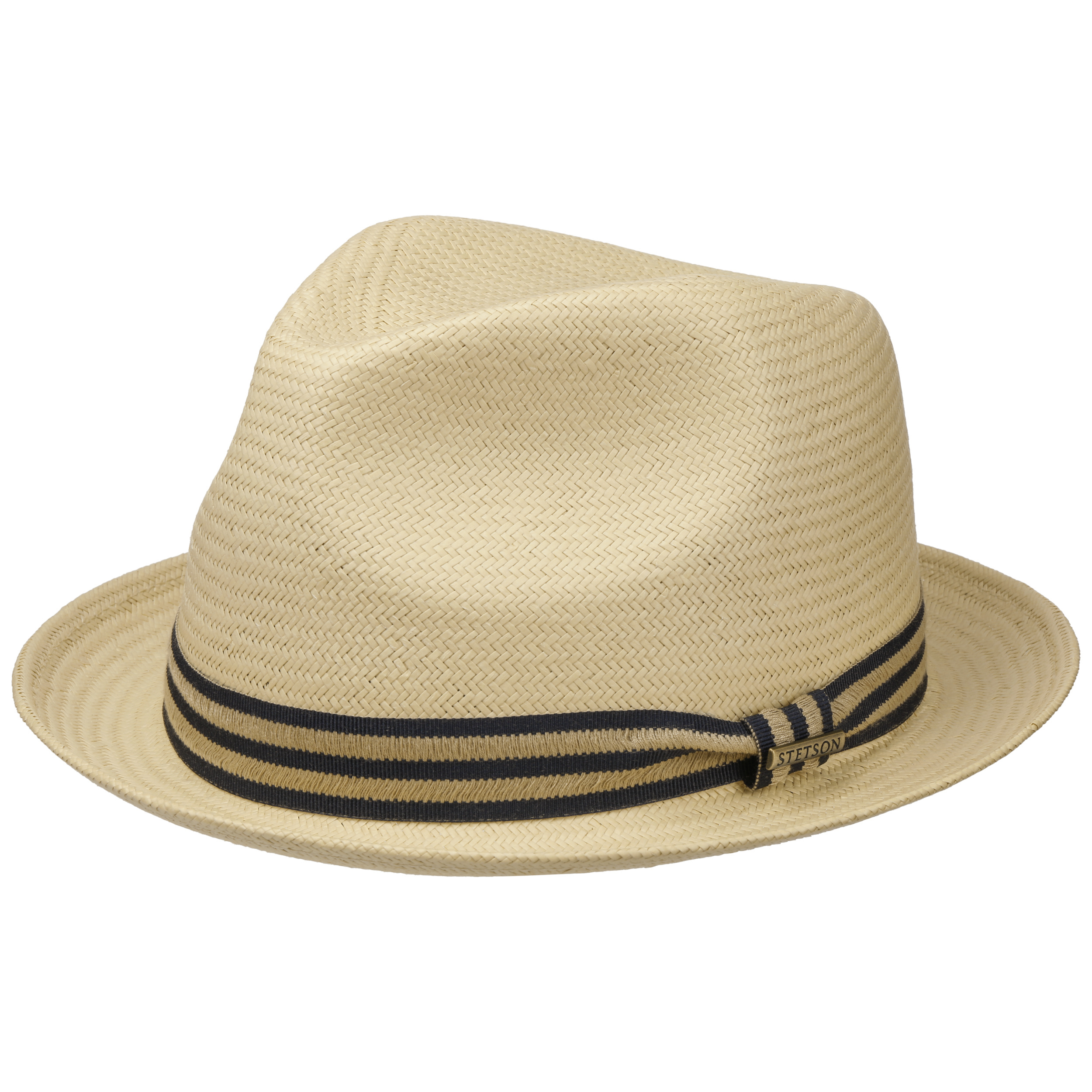 Stetson straw hats for men on sale