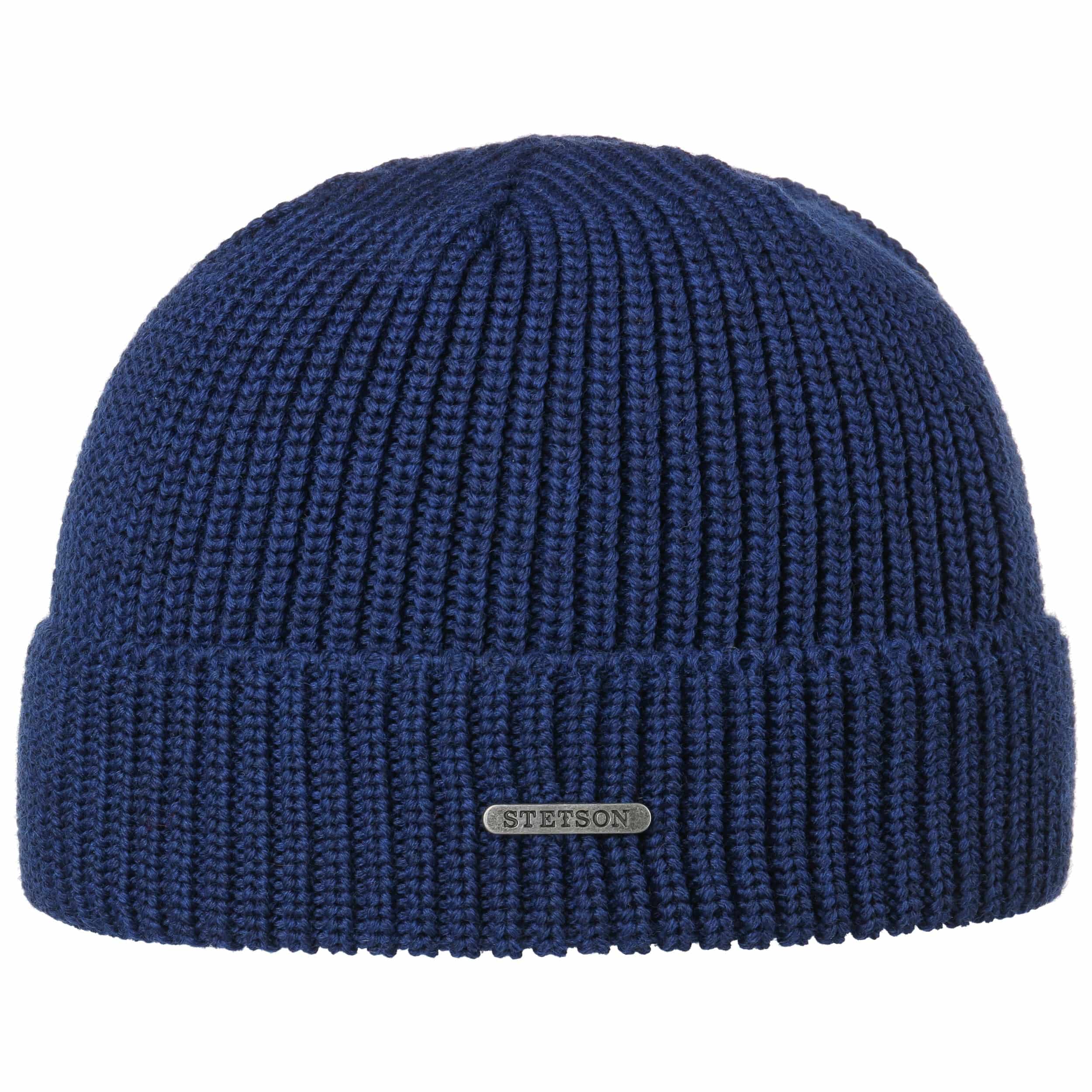 Stetson beanie merino on sale