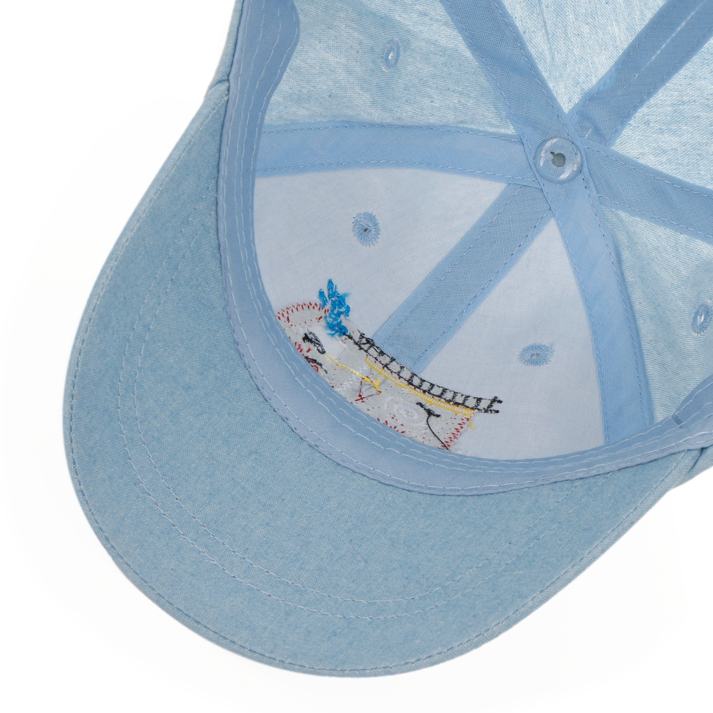 Fire Engine Kids Cap by maximo - £13.95