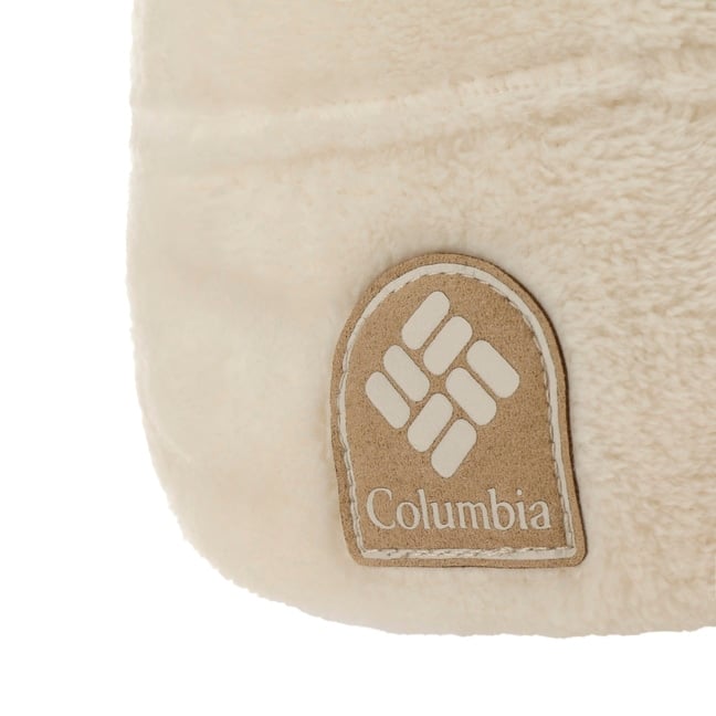 columbia women's fire side plush headband