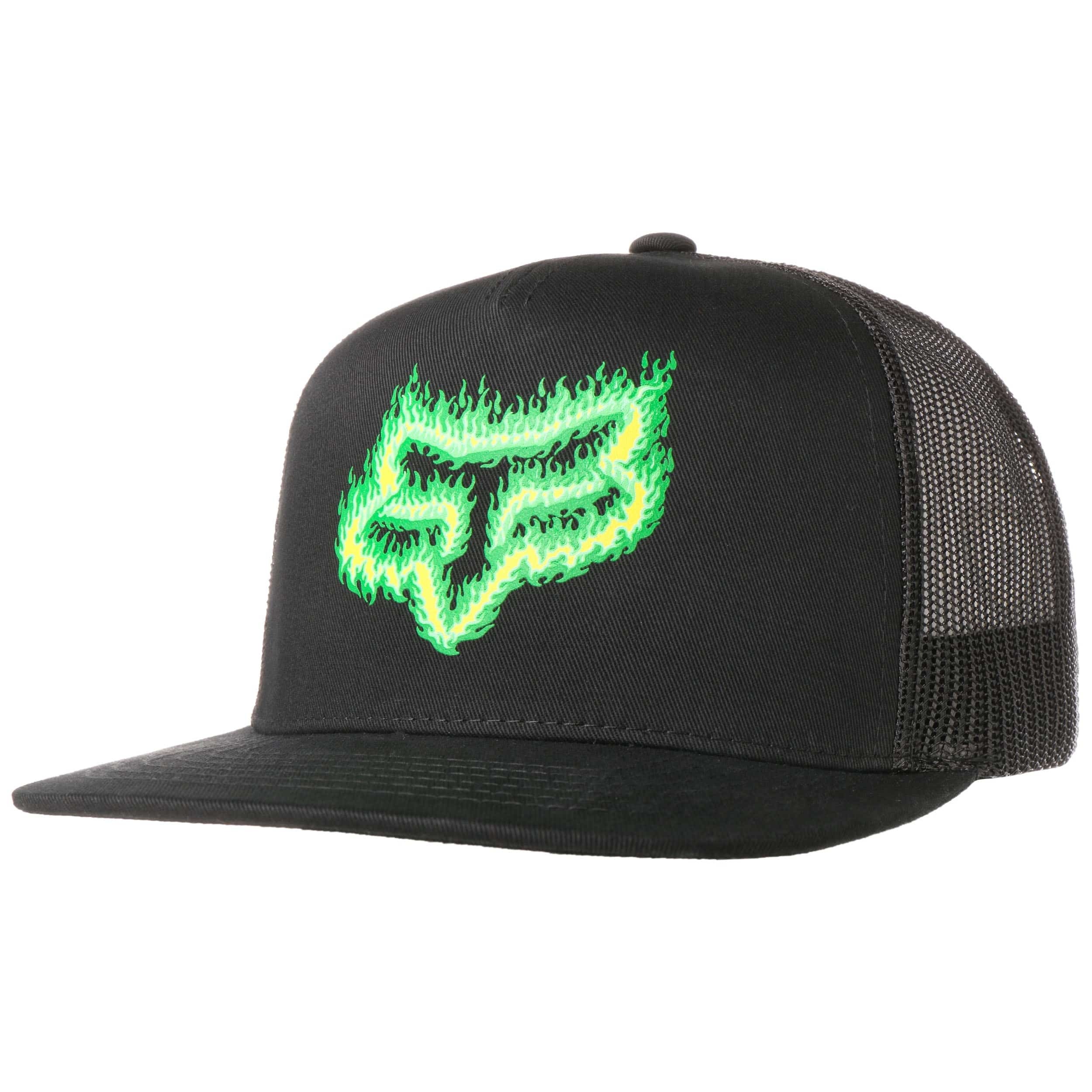 herschel flames hat