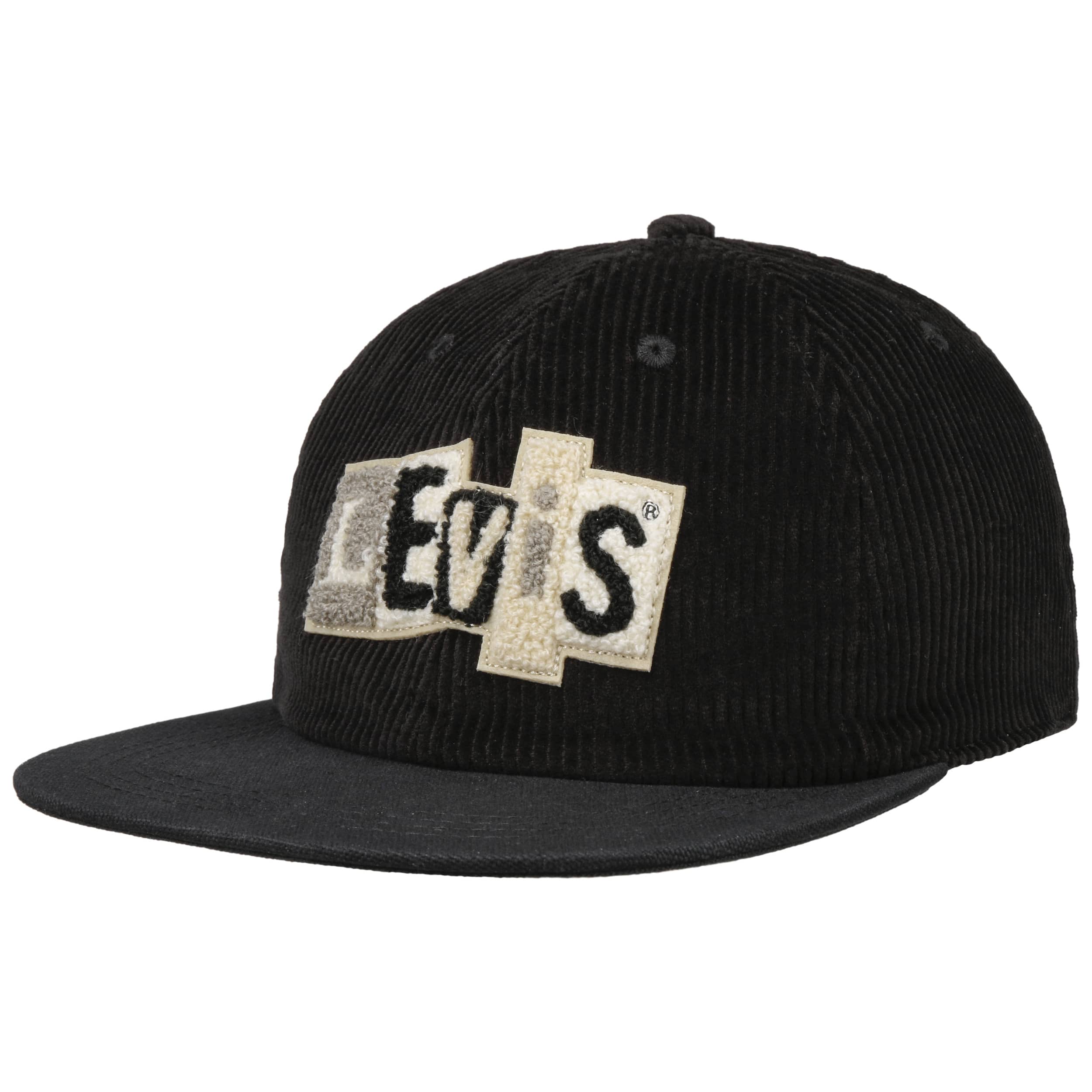 Flat Brim Skate Cap by Levi s 27.95