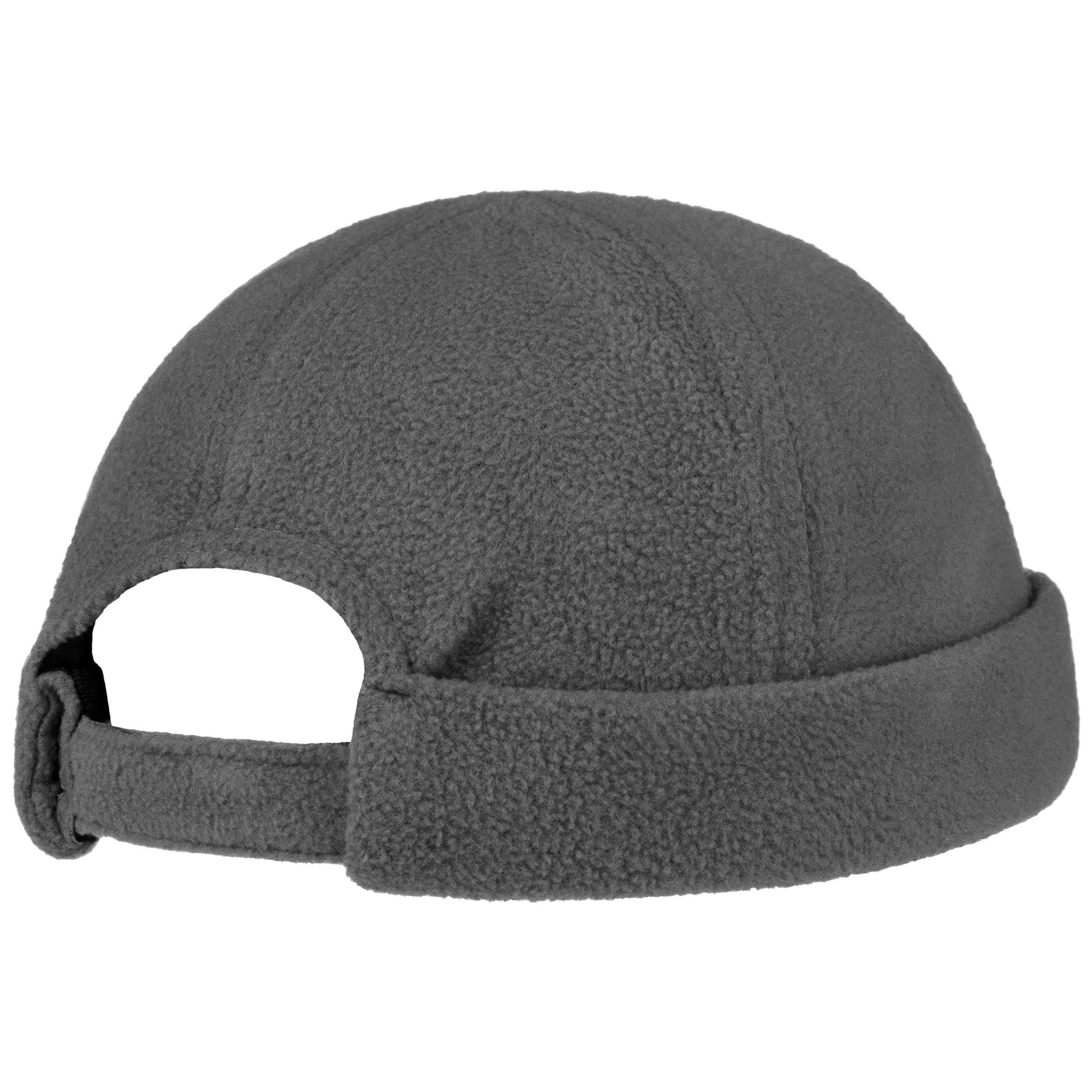 LIPODO sport flatcap dames en heren - Platte pet met klep - sportieve