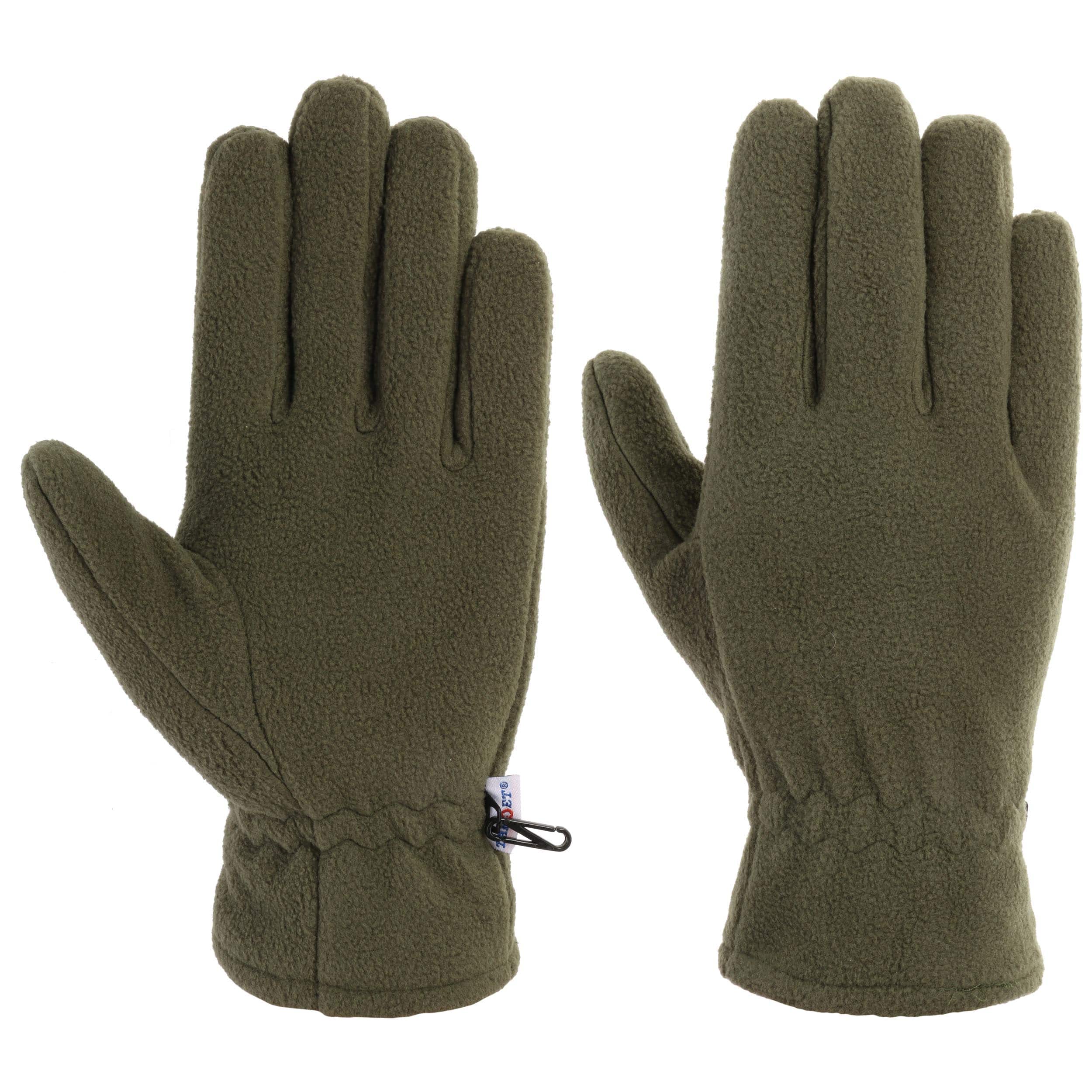 comfortable winter gloves