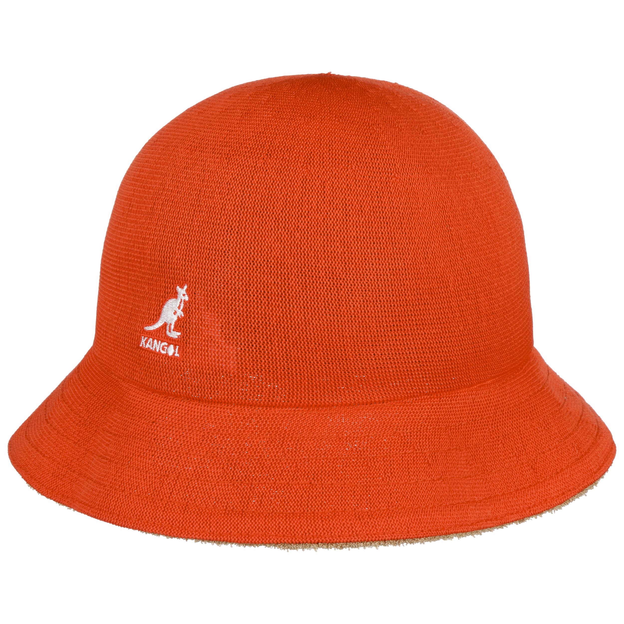 Flip It Rev Casual Reversible Hat by Kangol