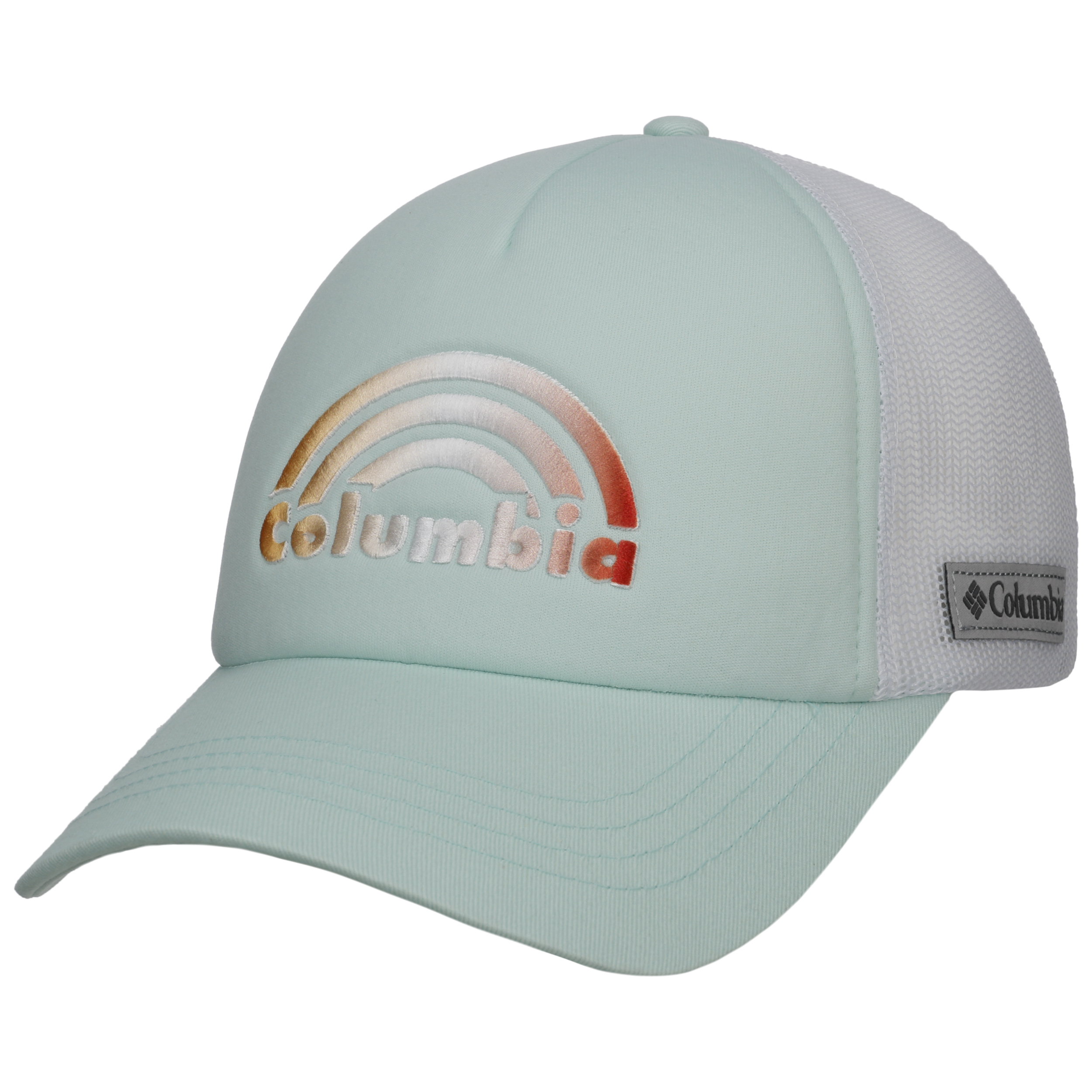 Floral Mesh Cap II by Columbia