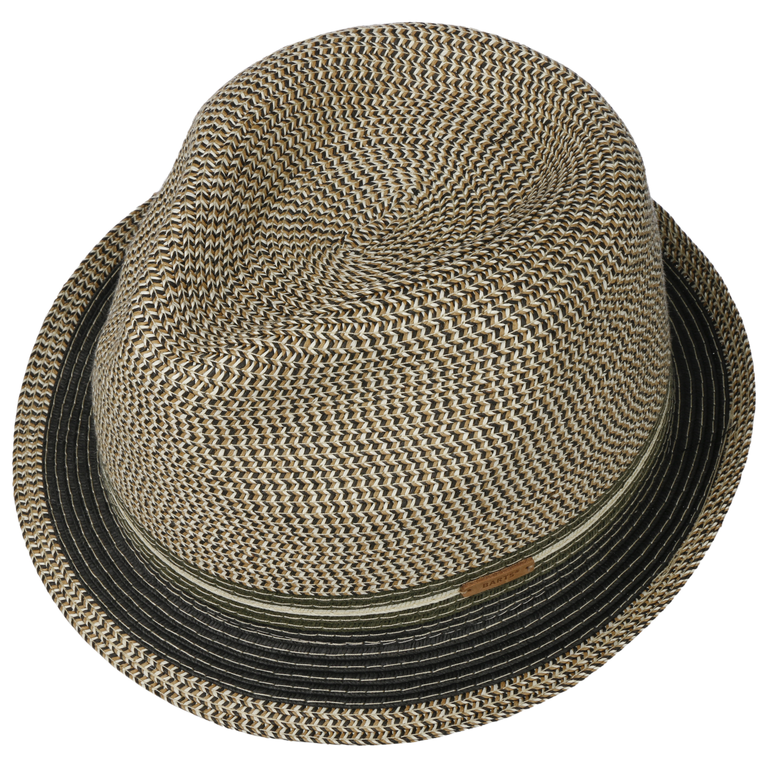 Fluoriet Trilby by Hat 32,90 - £ Barts
