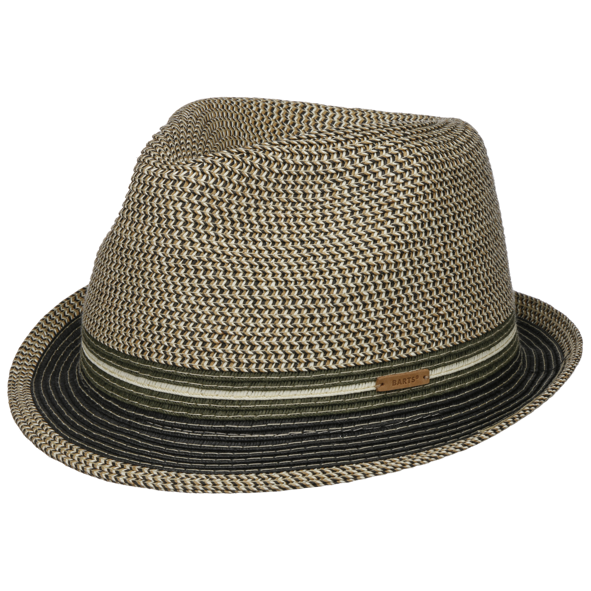 Fluoriet Trilby Hat - £ 32,90 Barts by