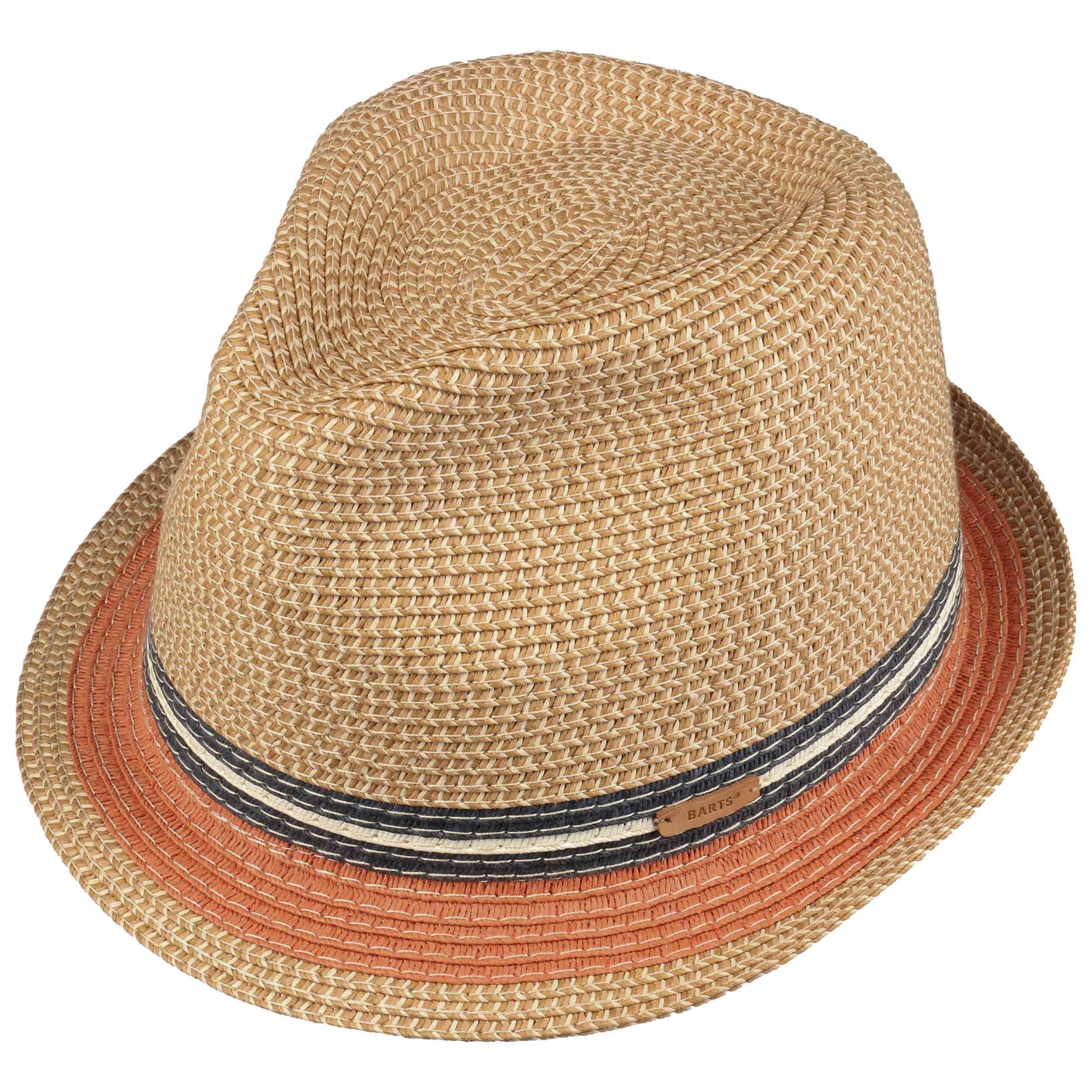 Fluoriet Trilby Hat by Barts - 32,90 £