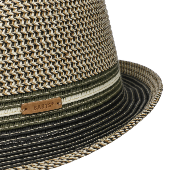 Fluoriet Trilby Hat by 32,90 - Barts £