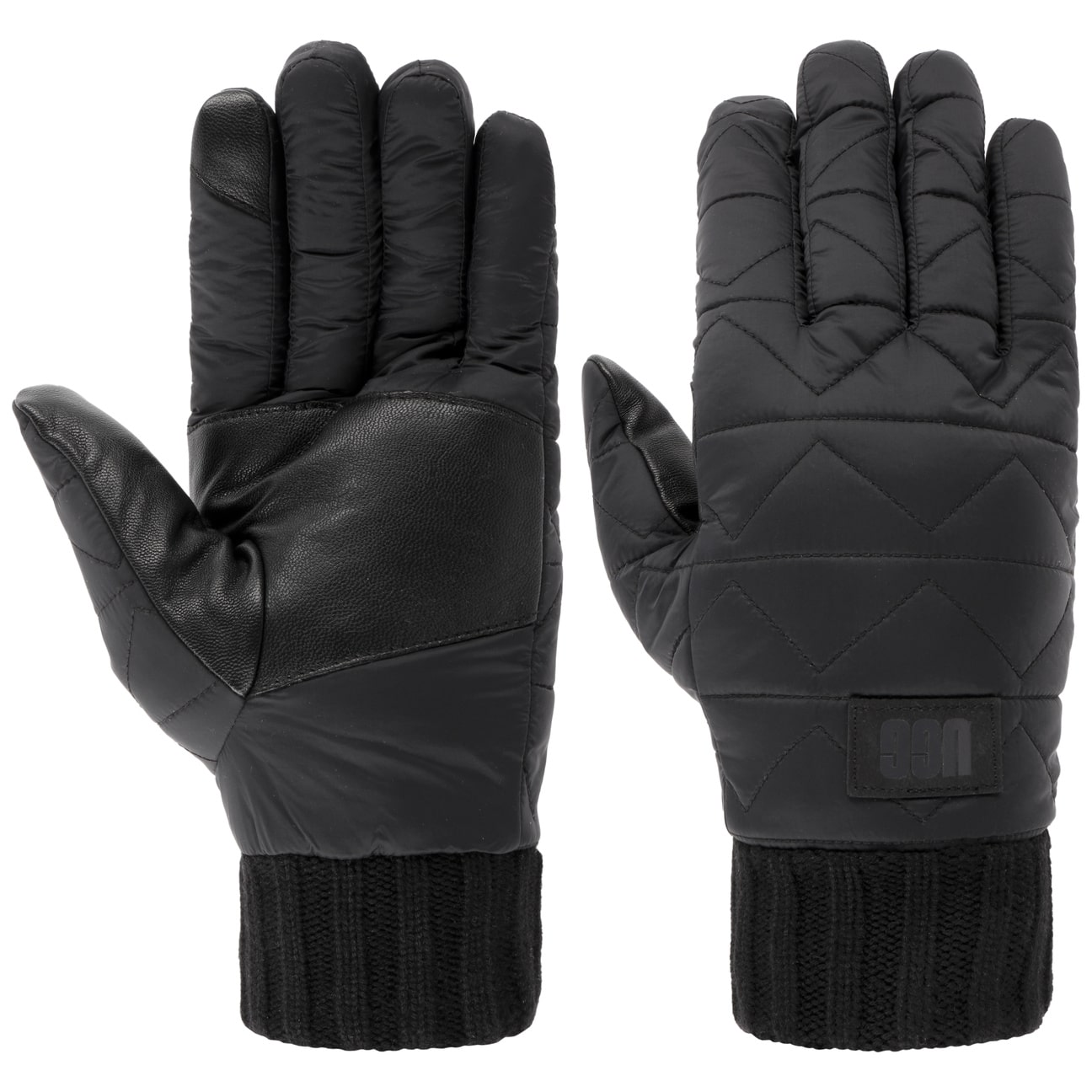 Fownes All Weather Quilted Gloves by UGG