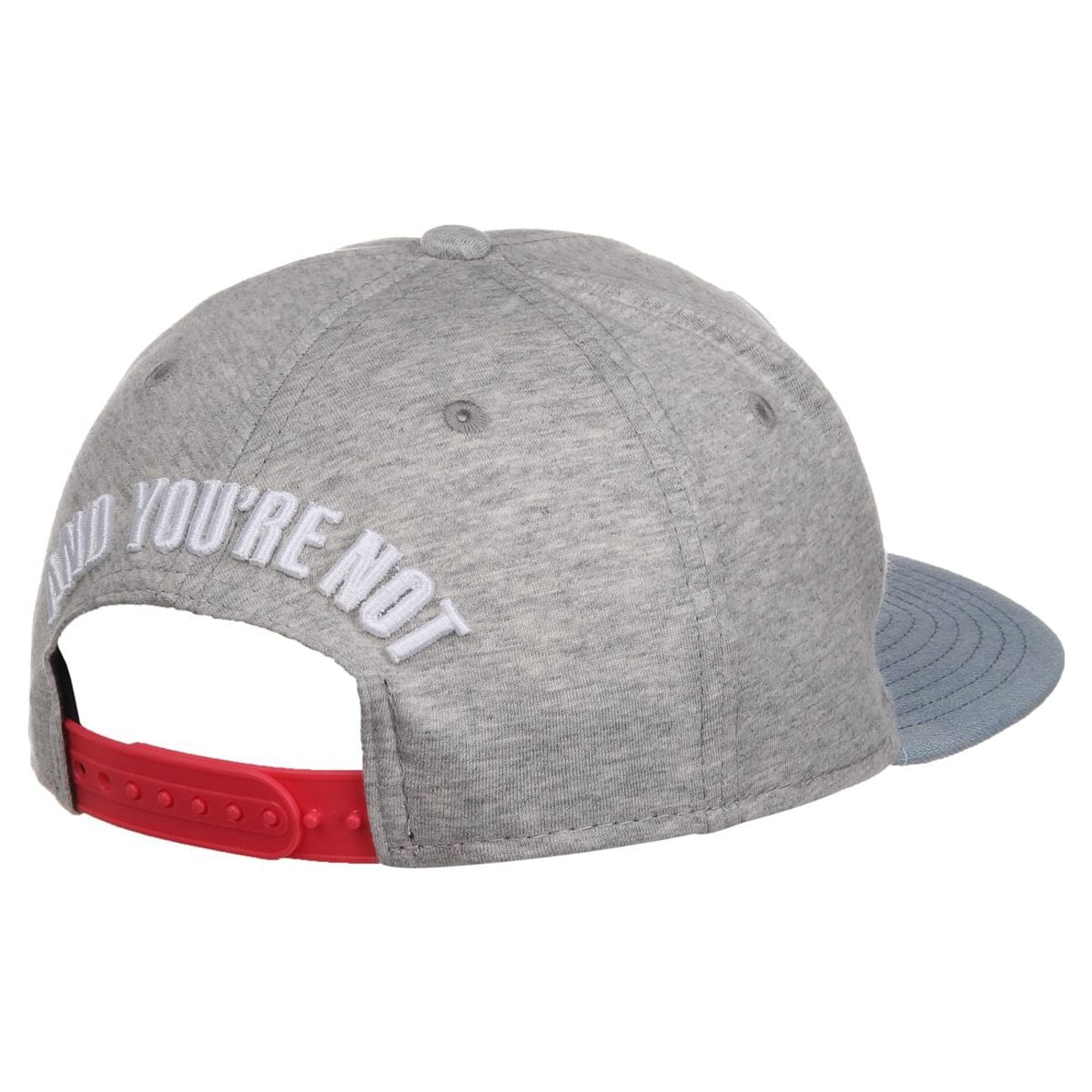 Guideline The Camper Cap - Dark Grey