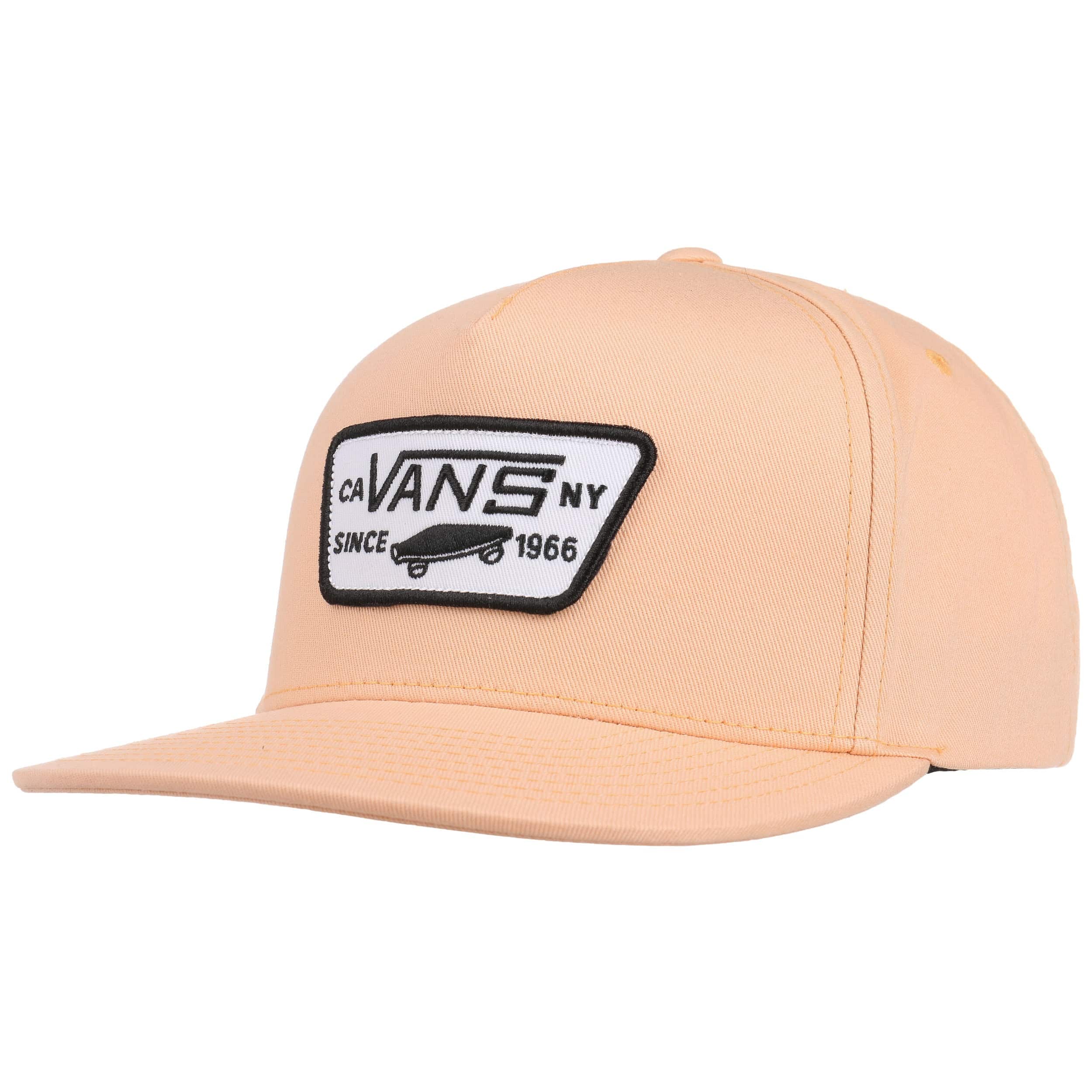 Vans hats store 2017