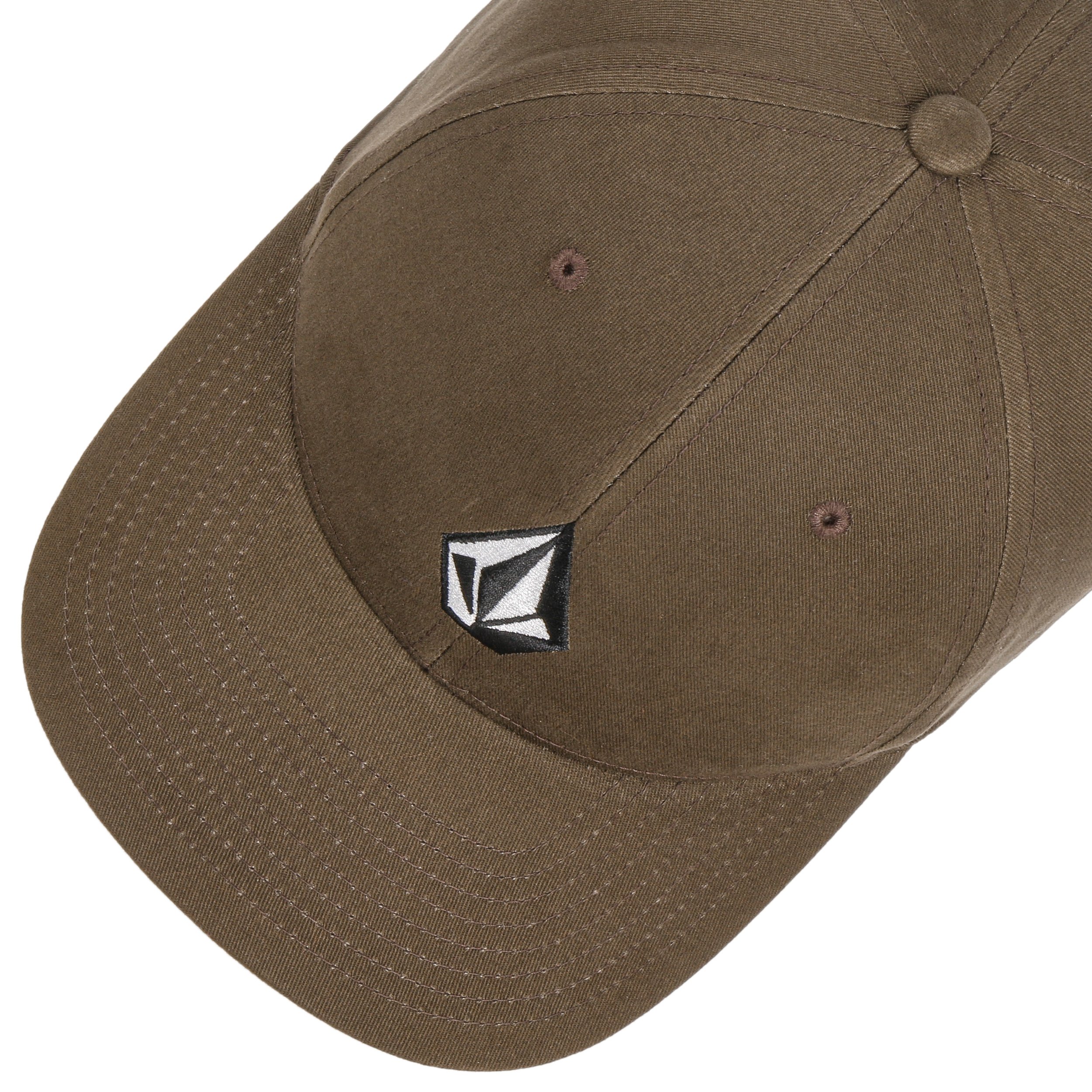 Full Stone X-Fit Flexfit Cap by Volcom 