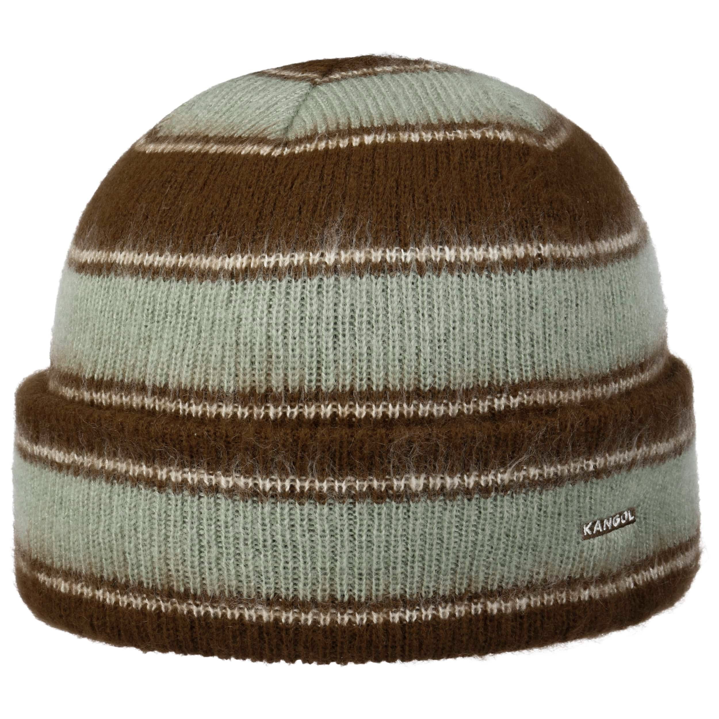 Fuzzy-Stripe-Soft-Beanie-Hat-