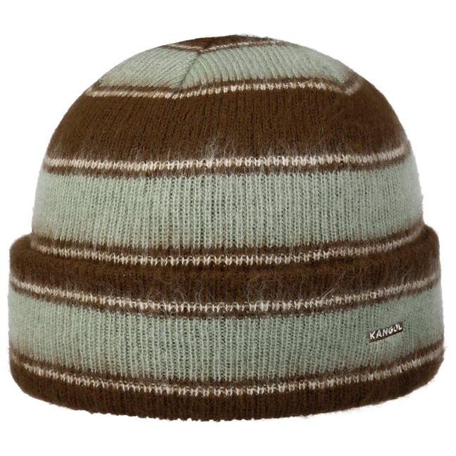 Fuzzy-Stripe-Soft-Beanie-Hat-