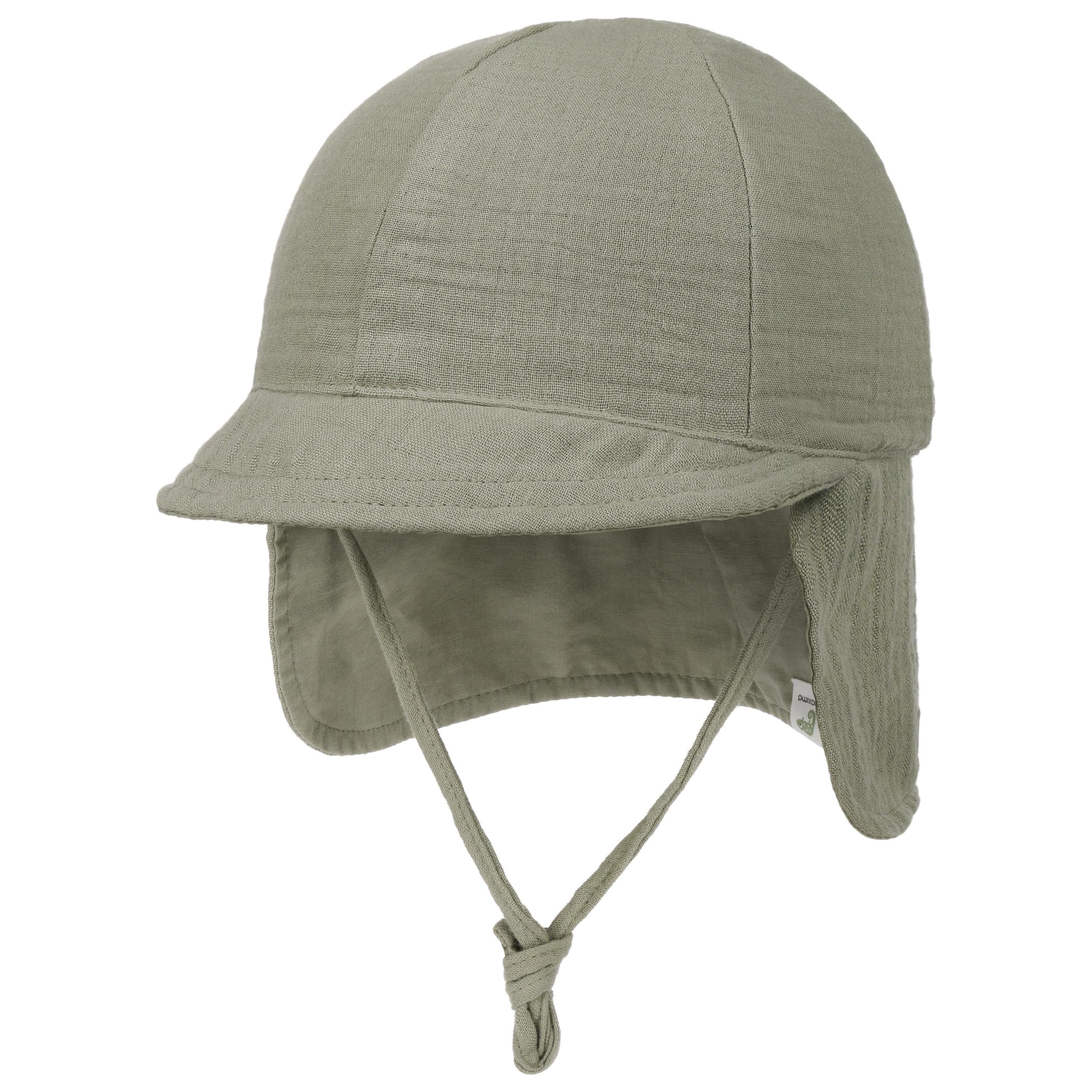 MaxiMo Beanie In Cotone Biologico GOTS Per Bambini E Ragazzi – Lavabile In Lavatrice - 2