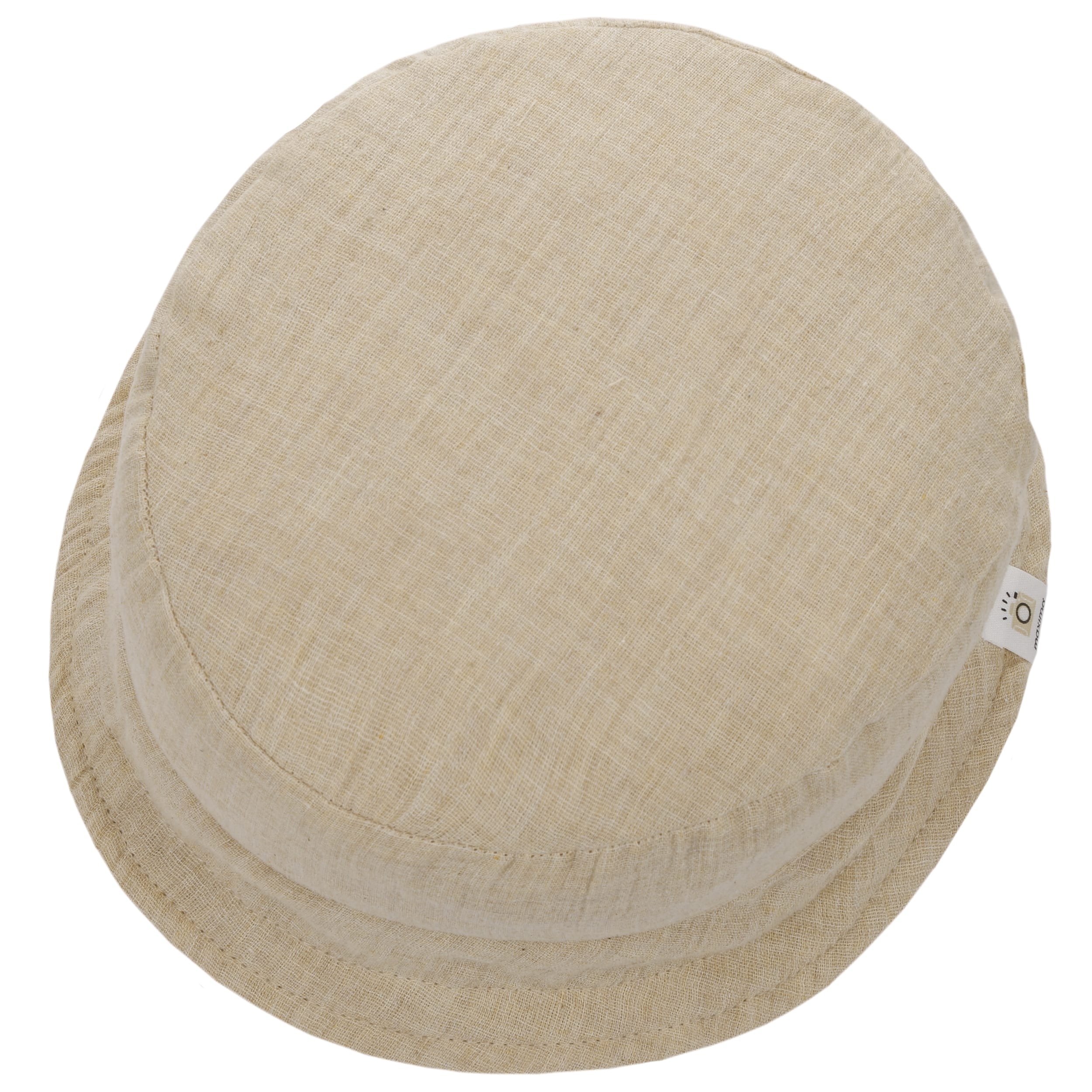 Cappello Engel Sports Unisex - Berretto In Lana Merino E Seta, Leggero E Tascabile, Rosso Tango - Foto 8