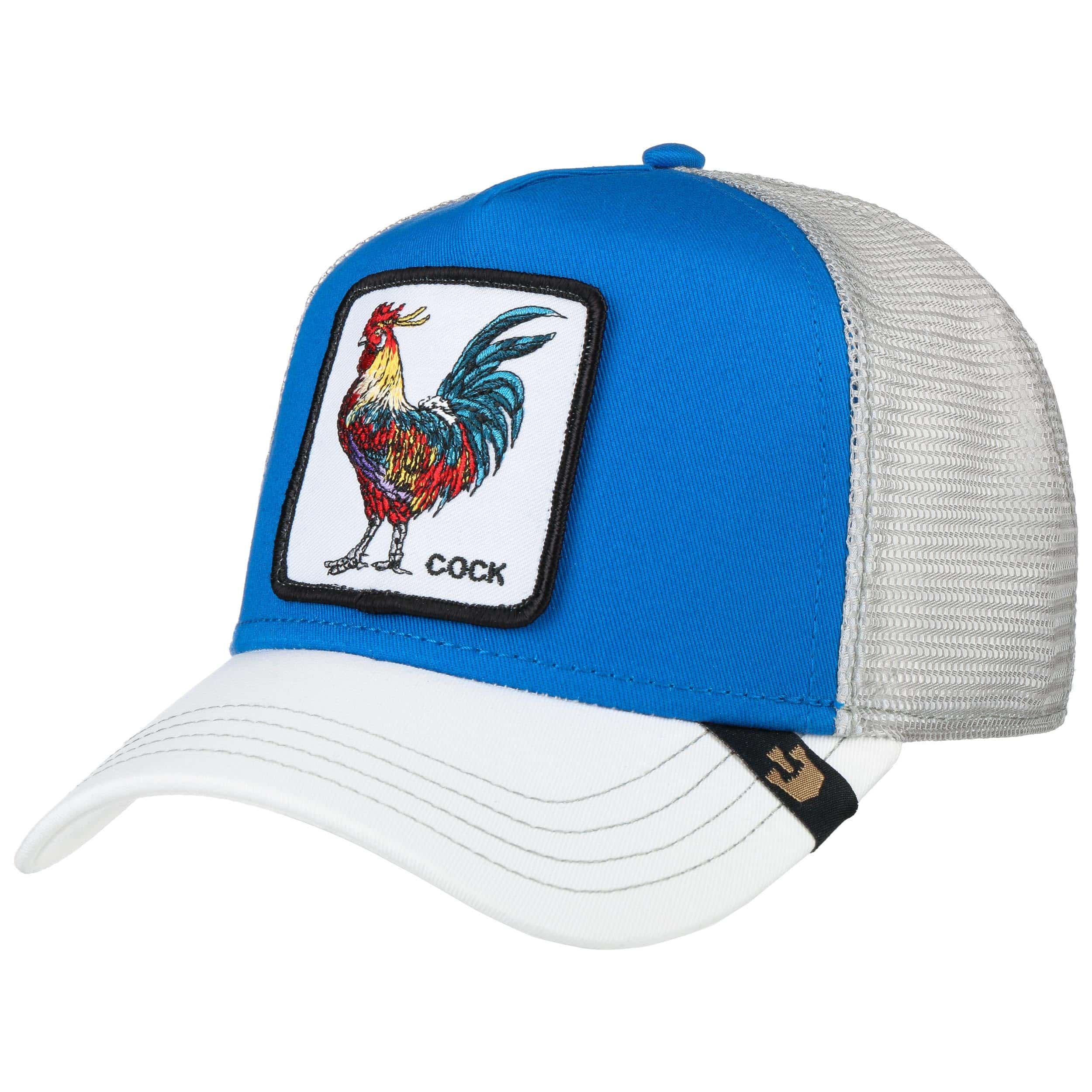 cap goorin