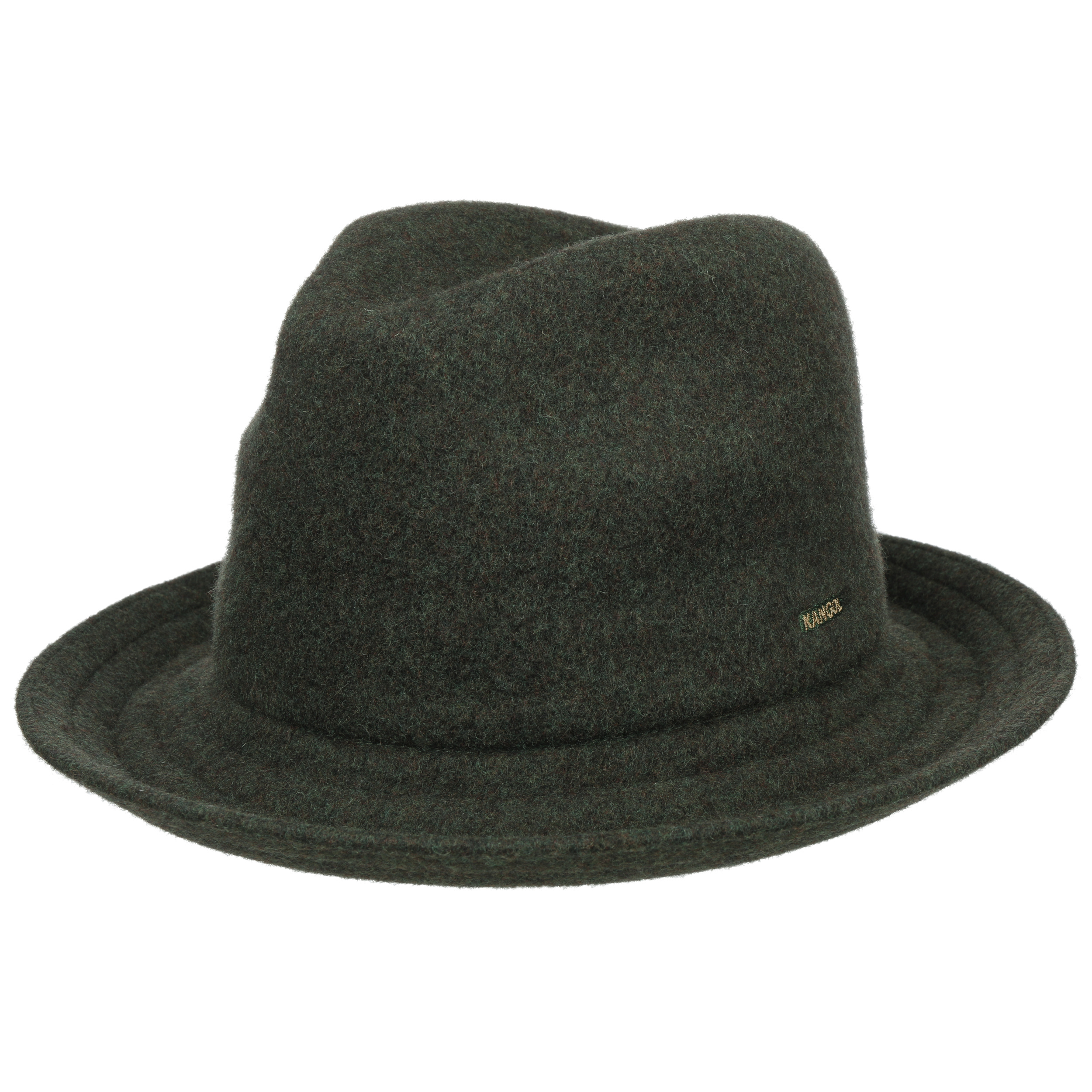 Kangol player sales hat