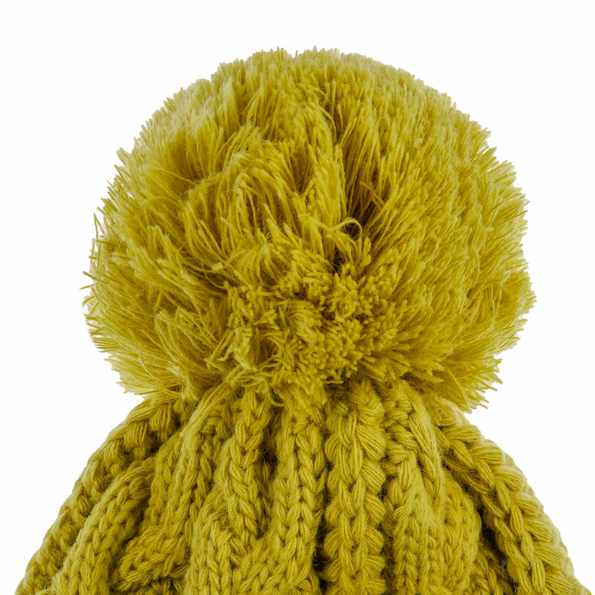 Giant Bobble Hat by McBURN - £41.95