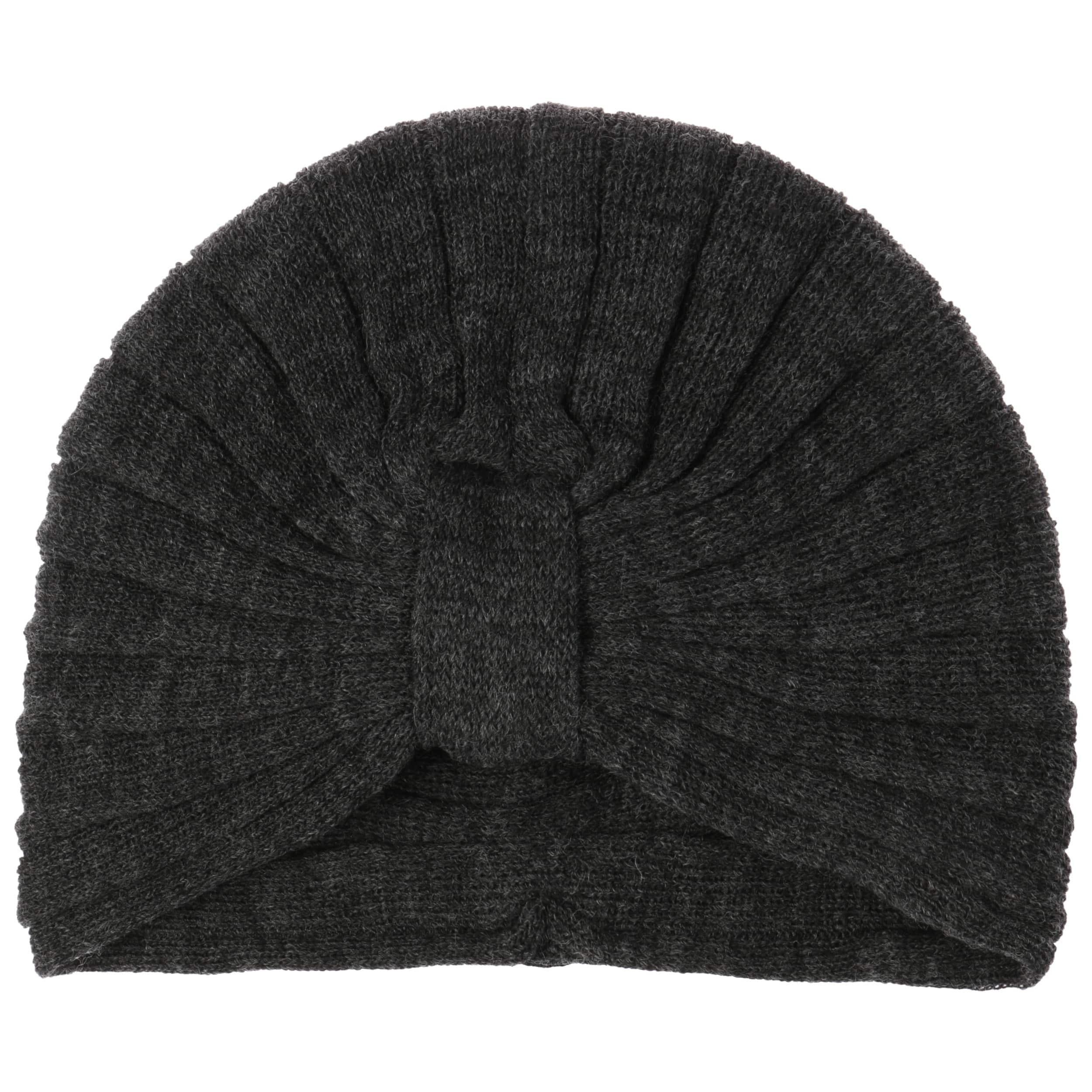 Turban hot sale winter hat