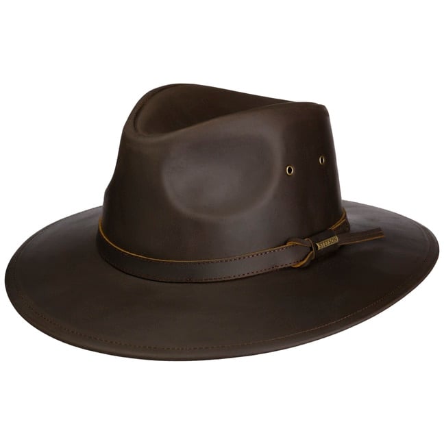 Stetson buffalo hat on sale