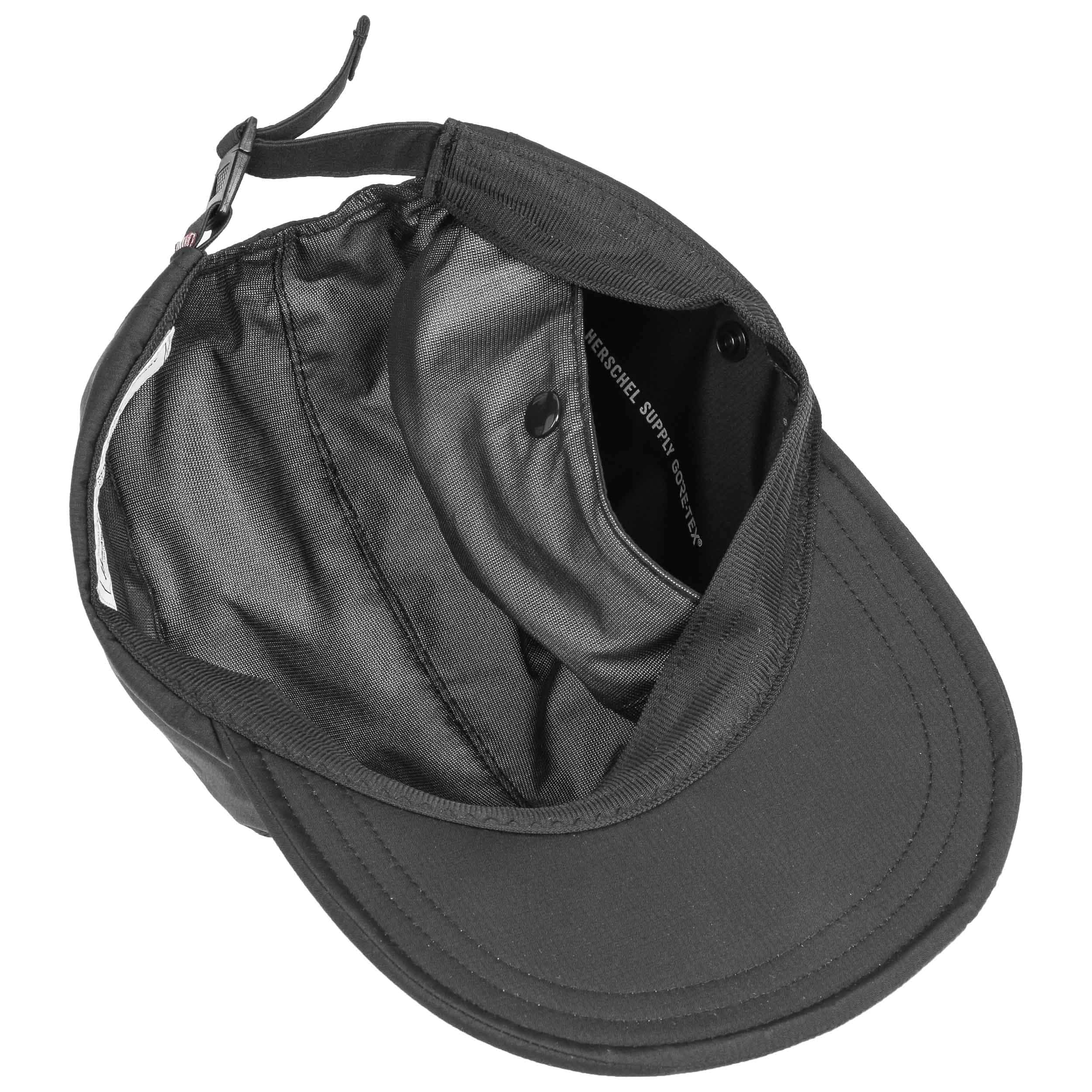 Herschel gore hot sale tex cap