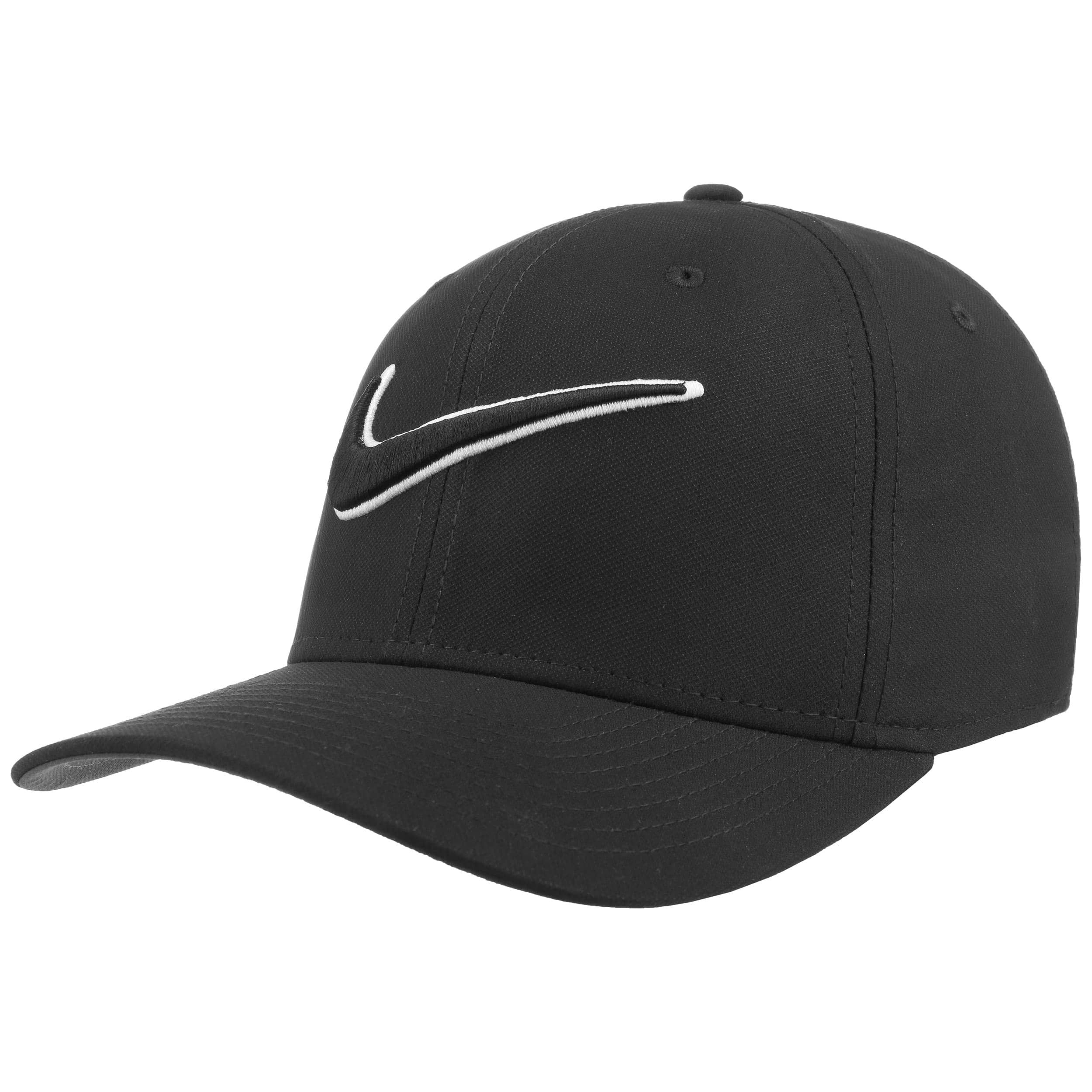 nike men's classic 99 fitted golf hat