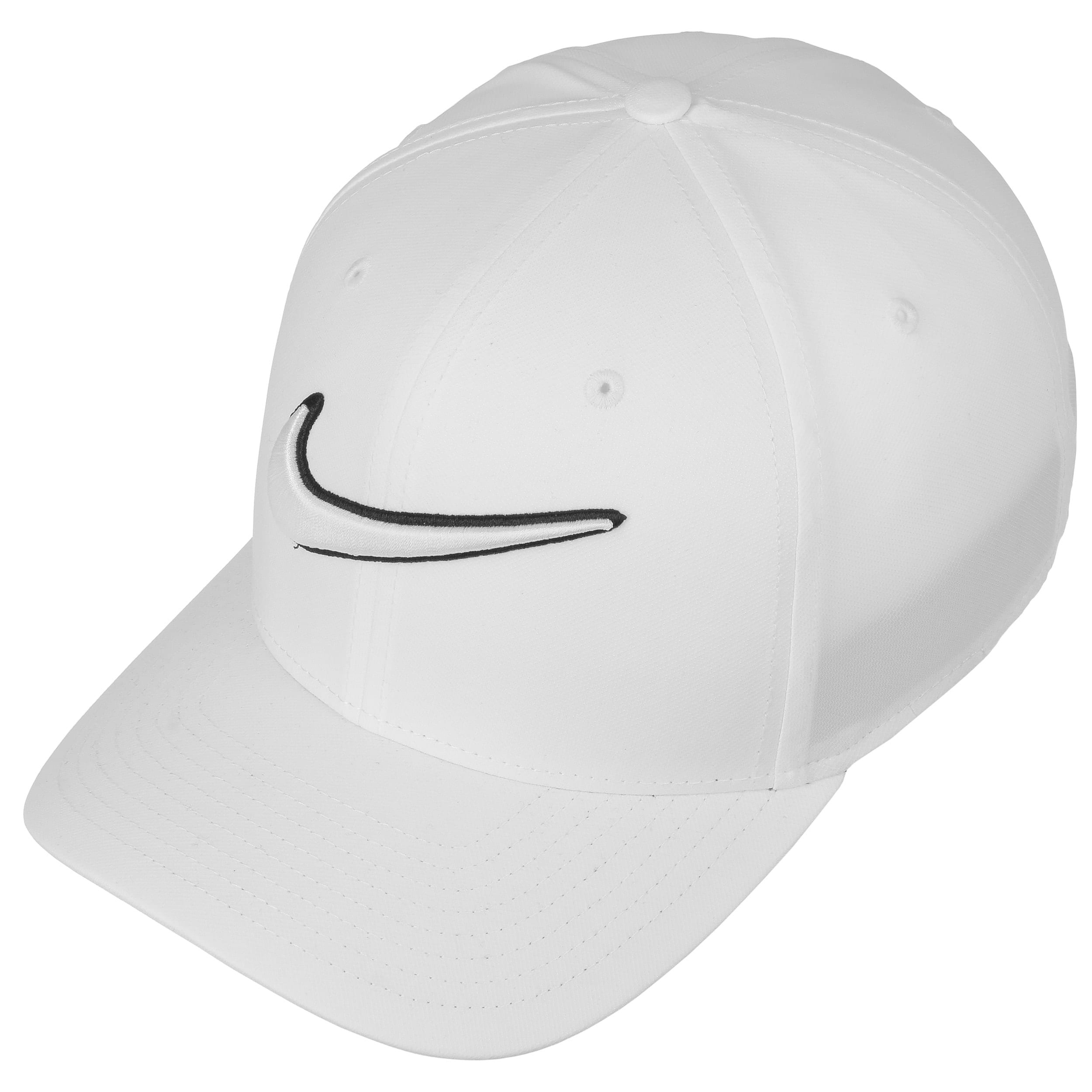 nike golf swoosh hat