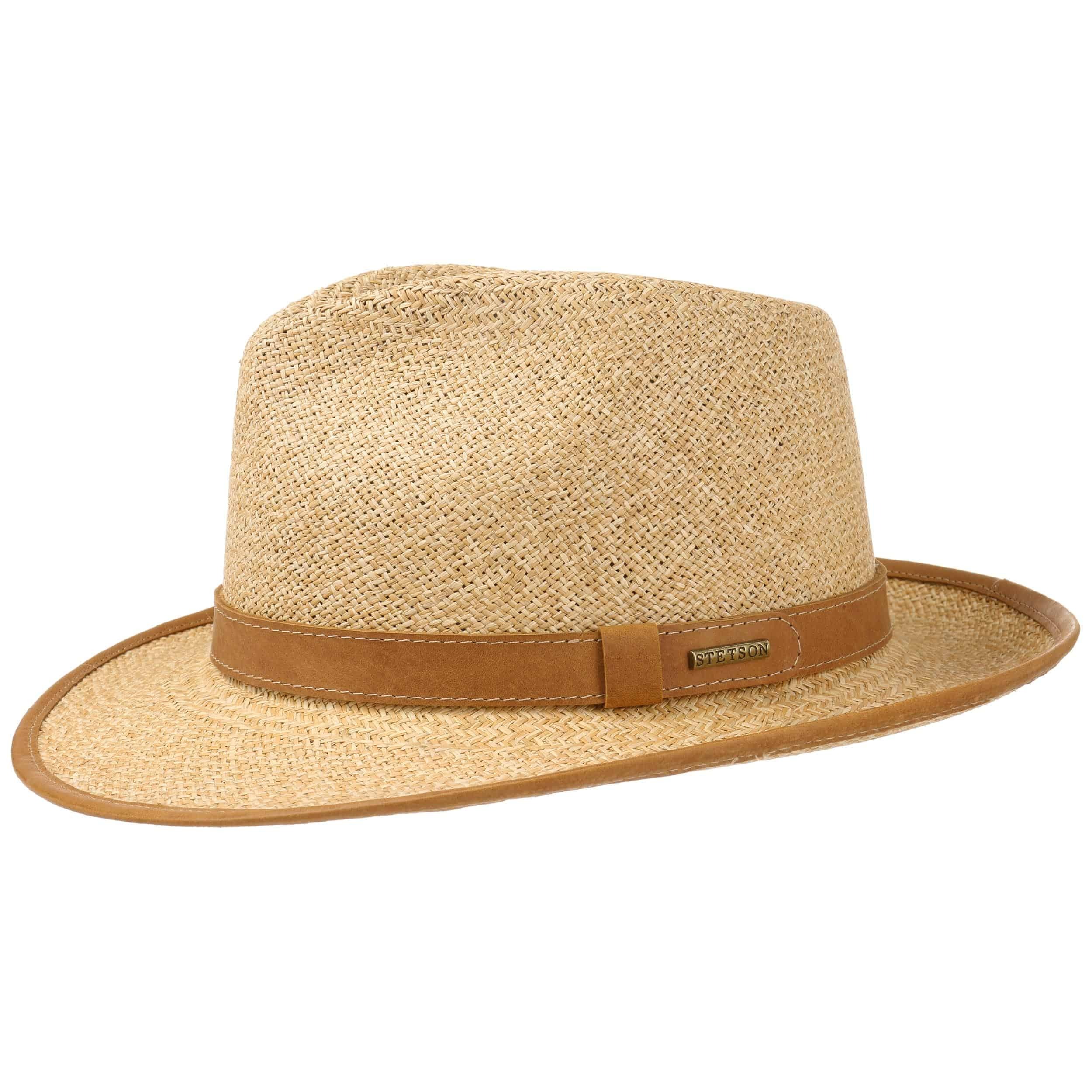travel panama hat
