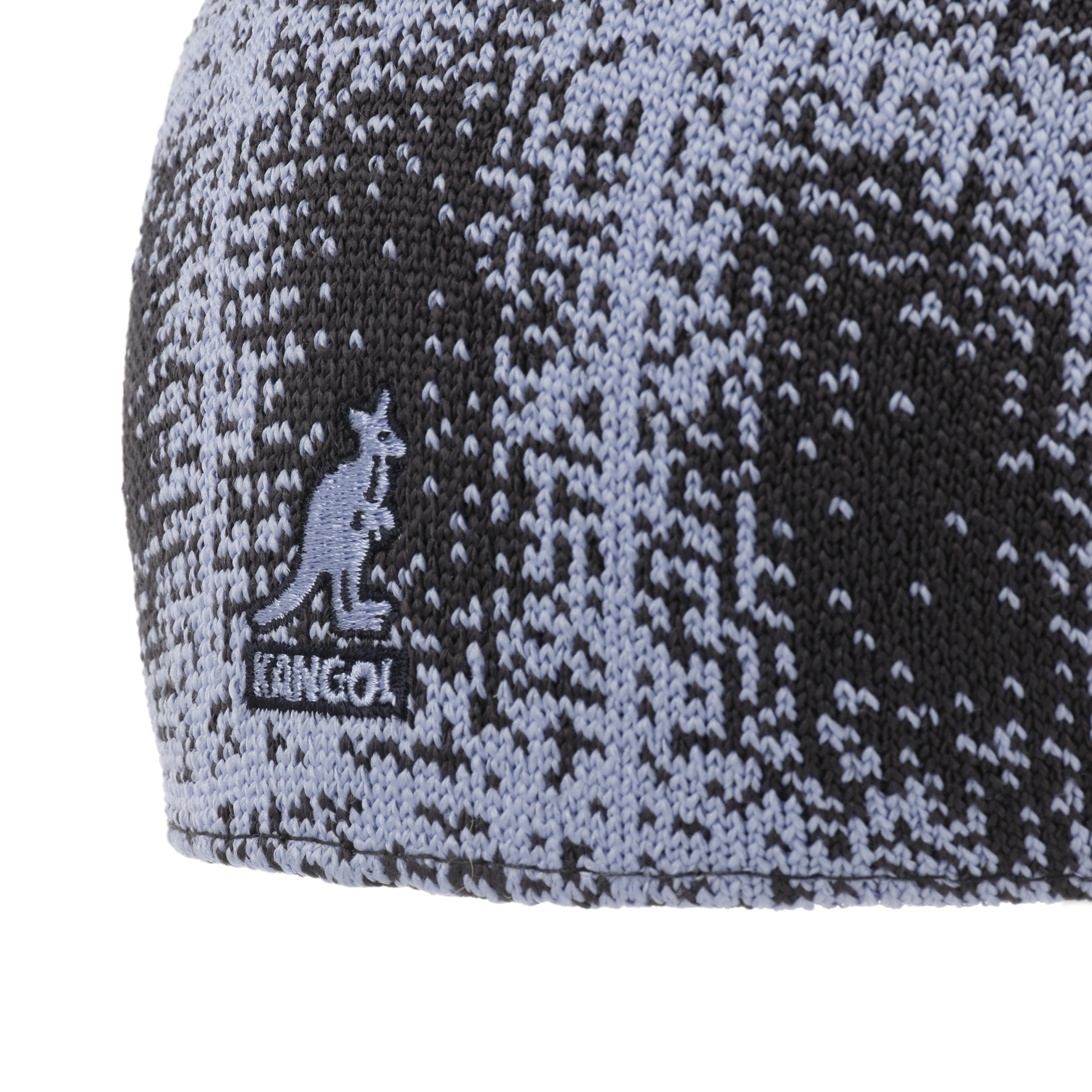 Kangol skull sales cap