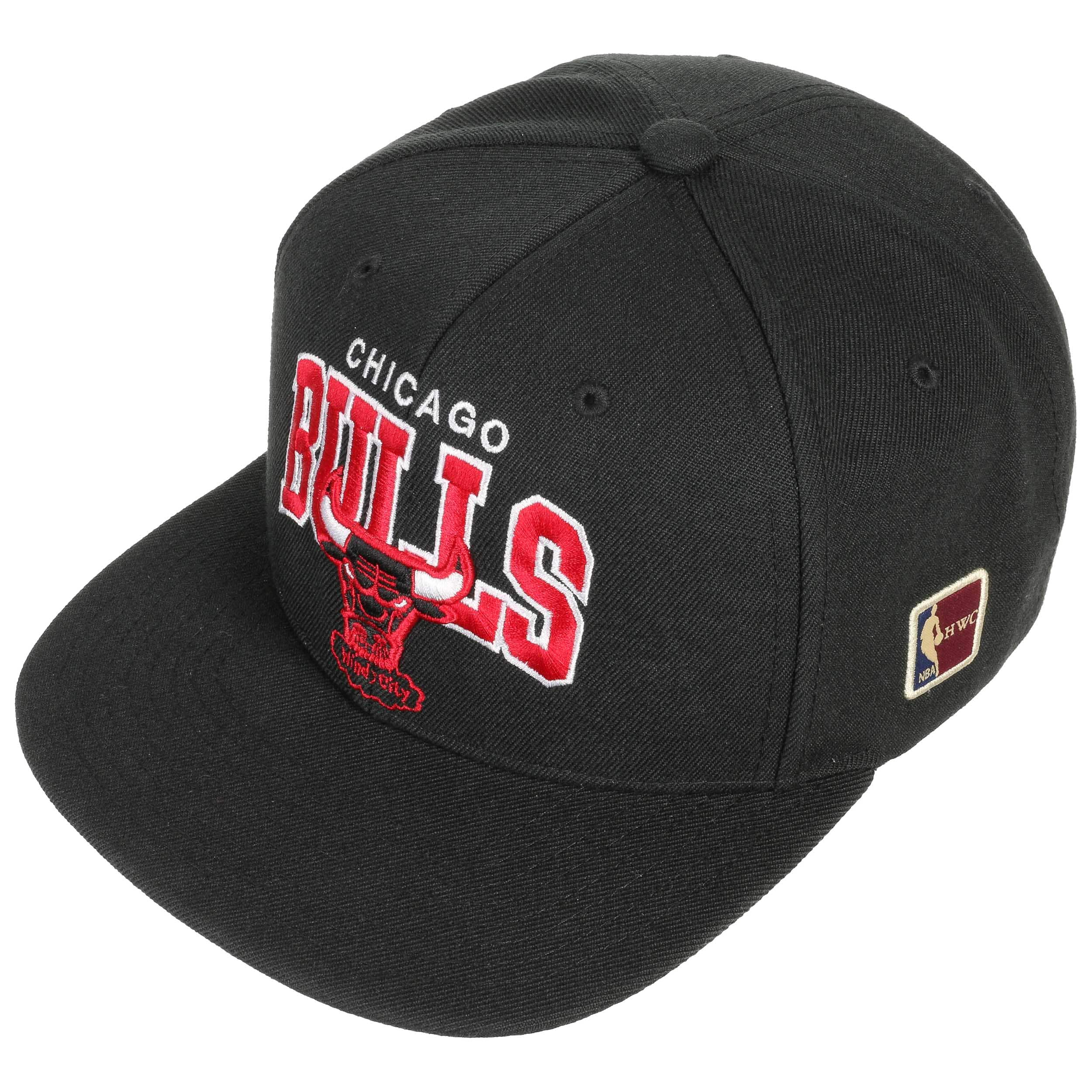 Hwc store nba hats