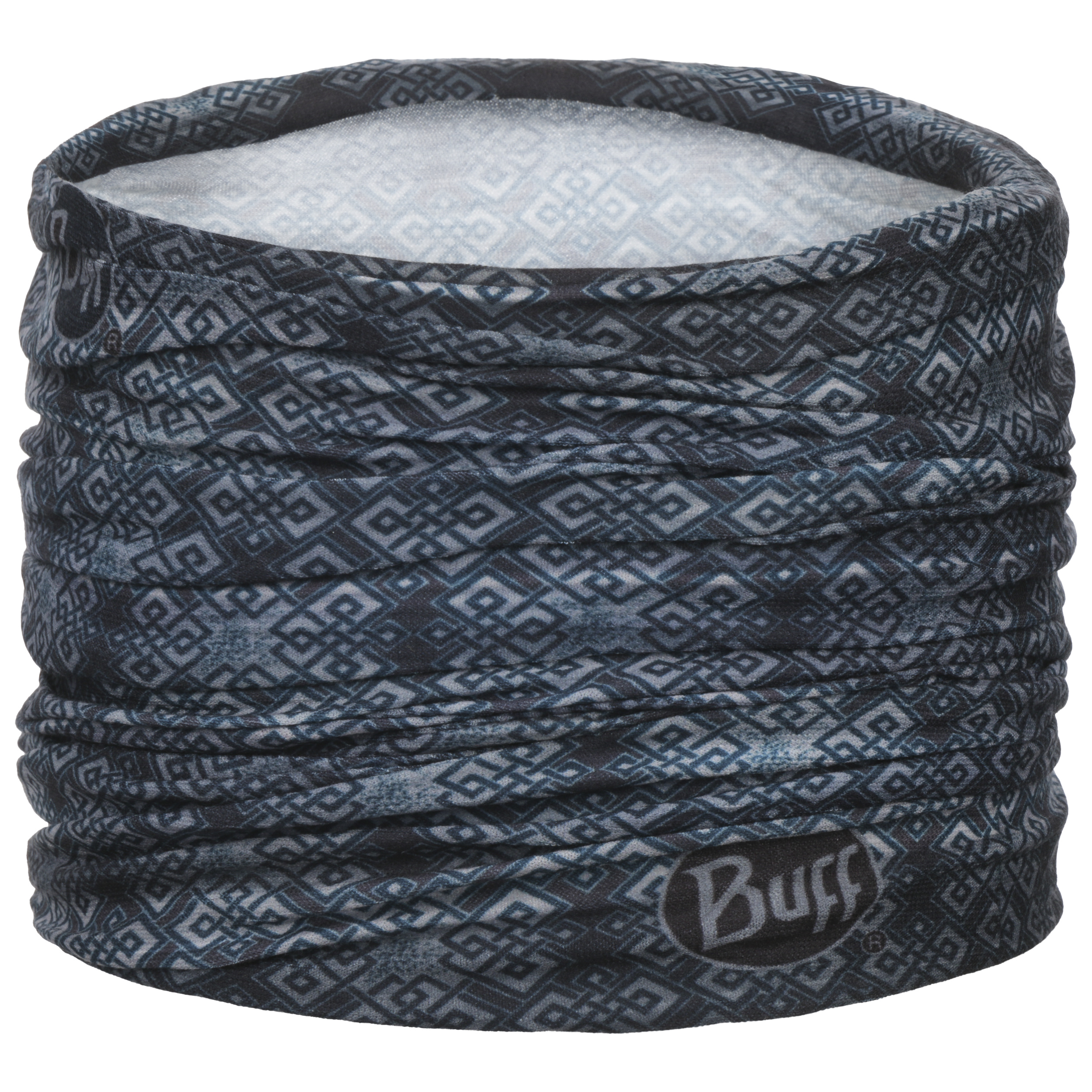 Haikus Dark Navy Multifunctional Bandana by BUFF