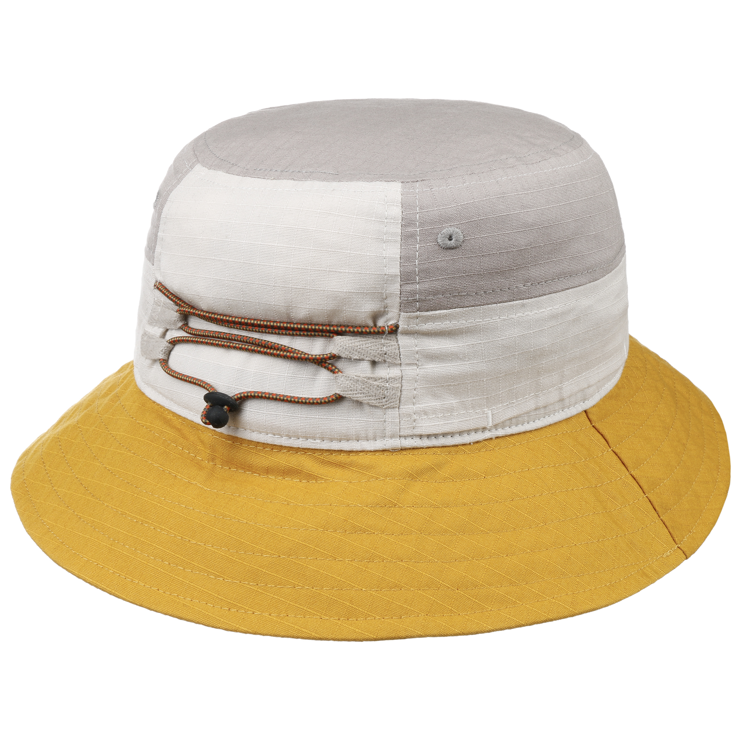 Hak Ocher Sun Bucket Cloth Hat by BUFF - 23,95 £