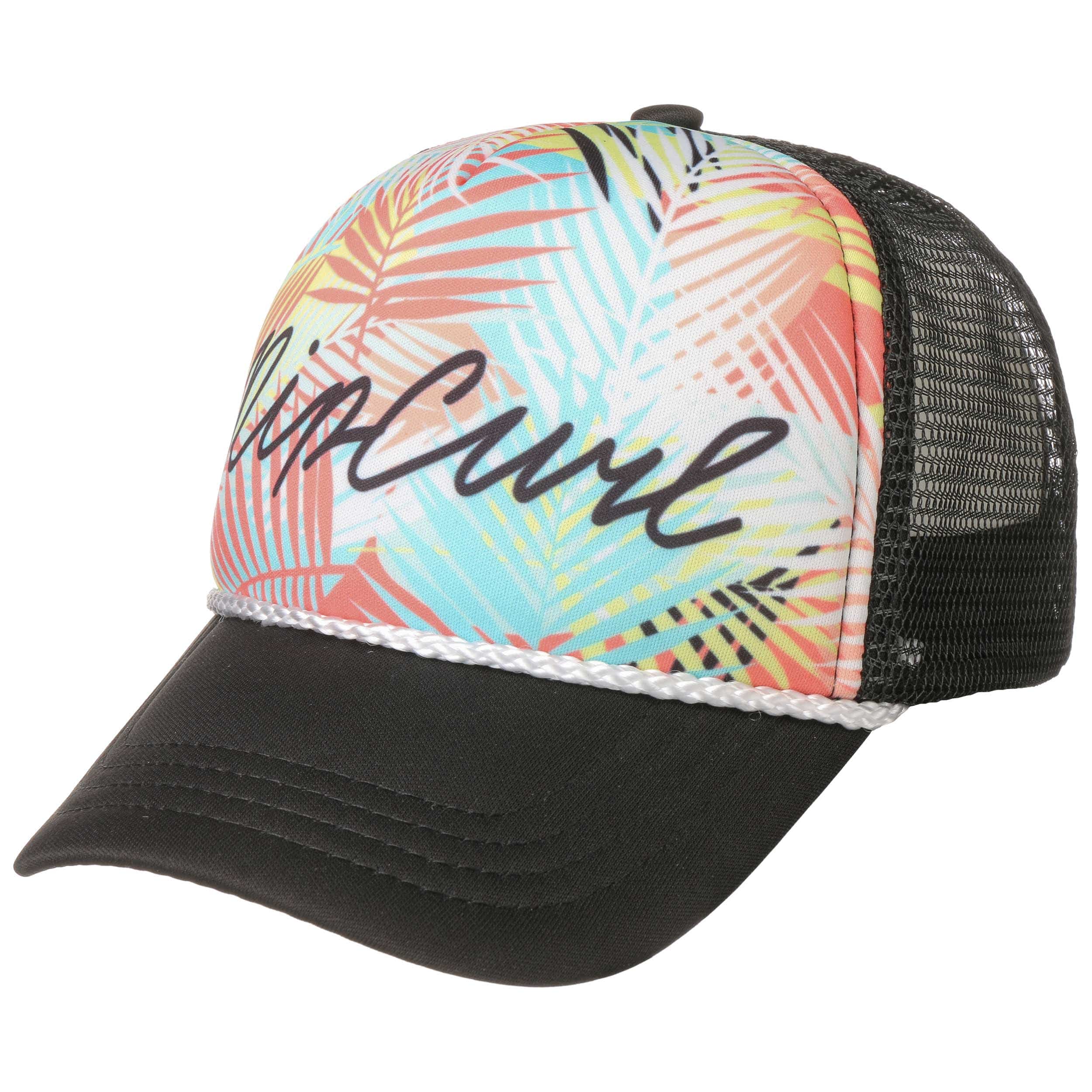 Hanalei Trucker Kids Cap by Rip Curl 17.95