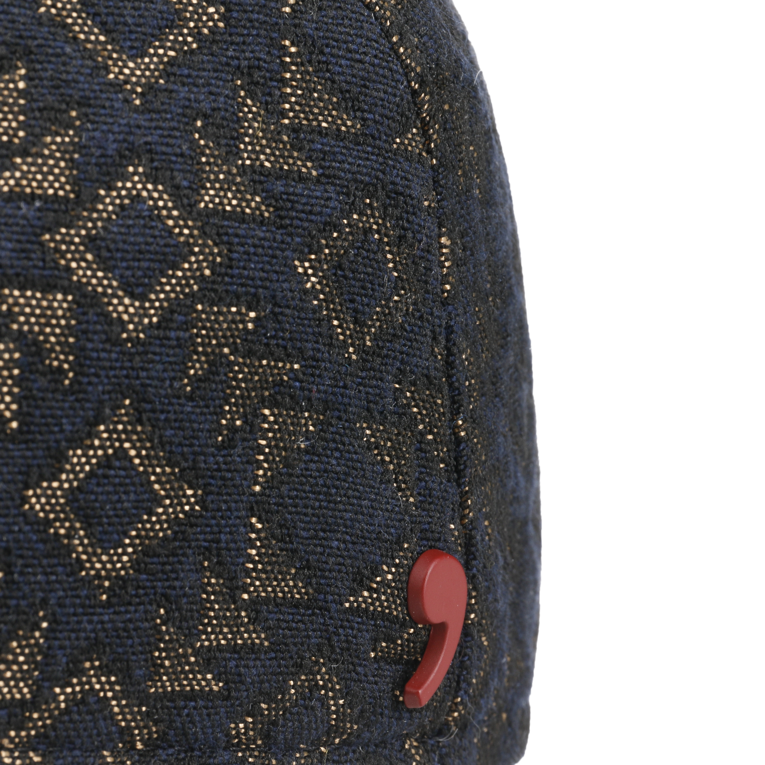 Louis Vuitton Monogram Jacquard Cap