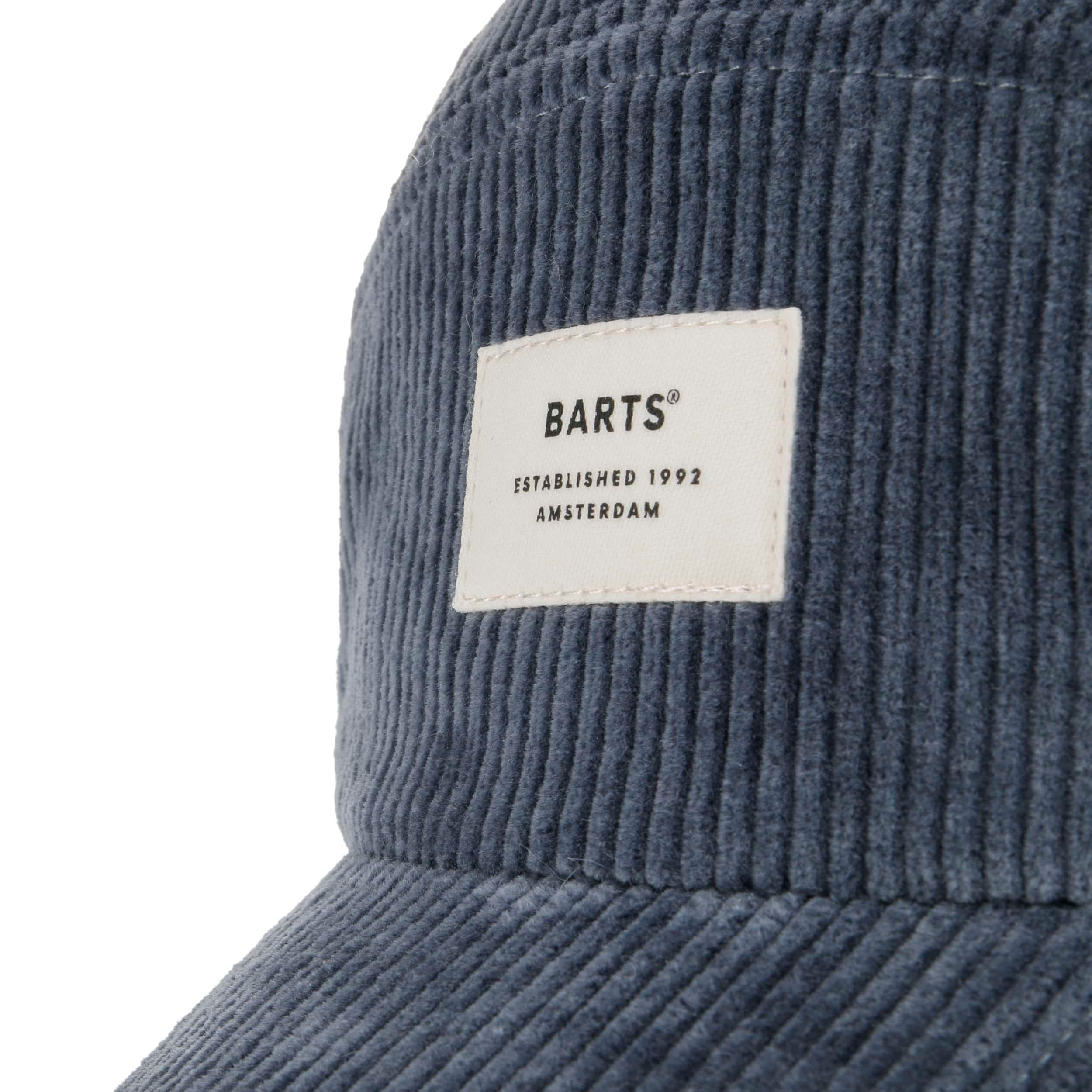 Barts Hardford Cap Beige Petten