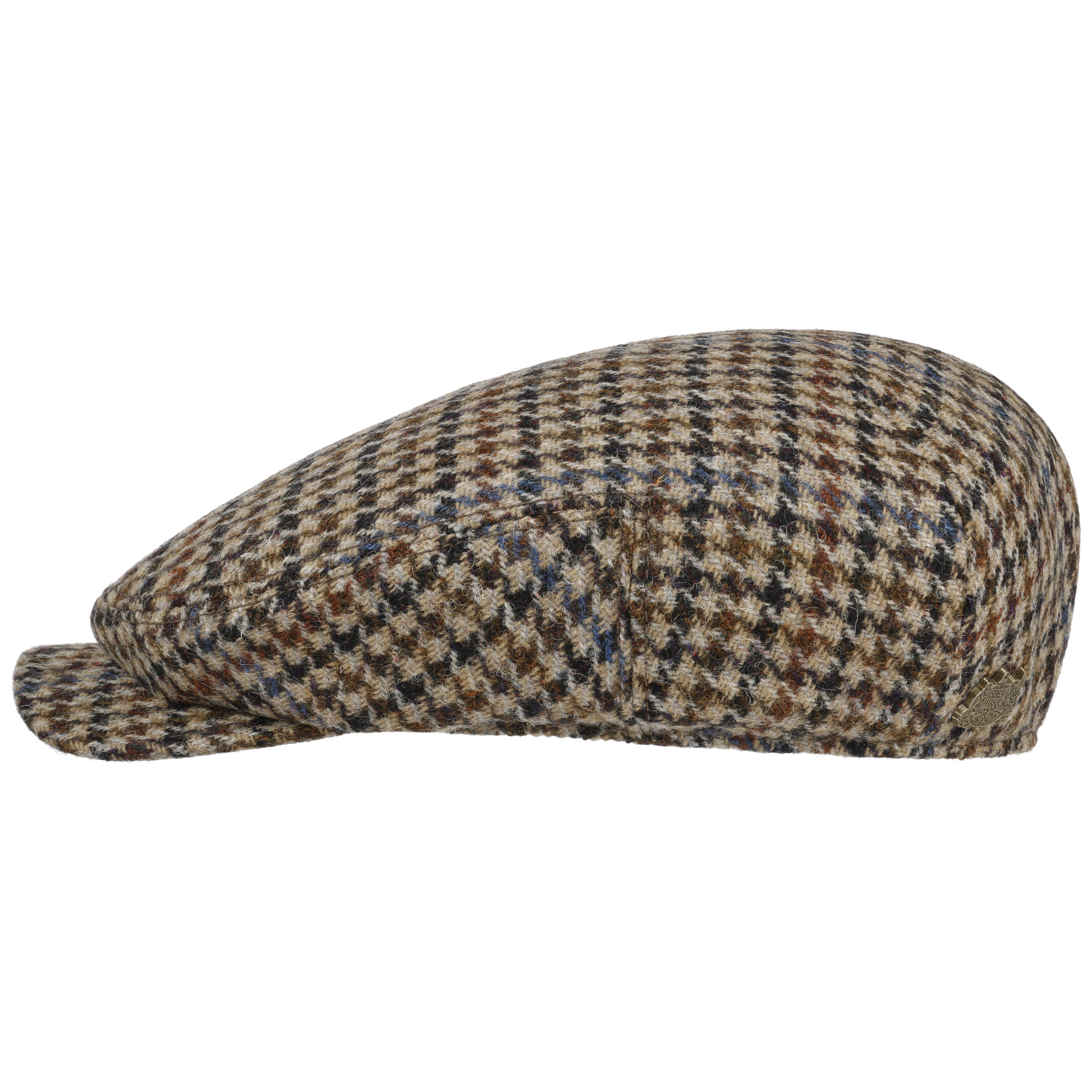 Long peak cap discount