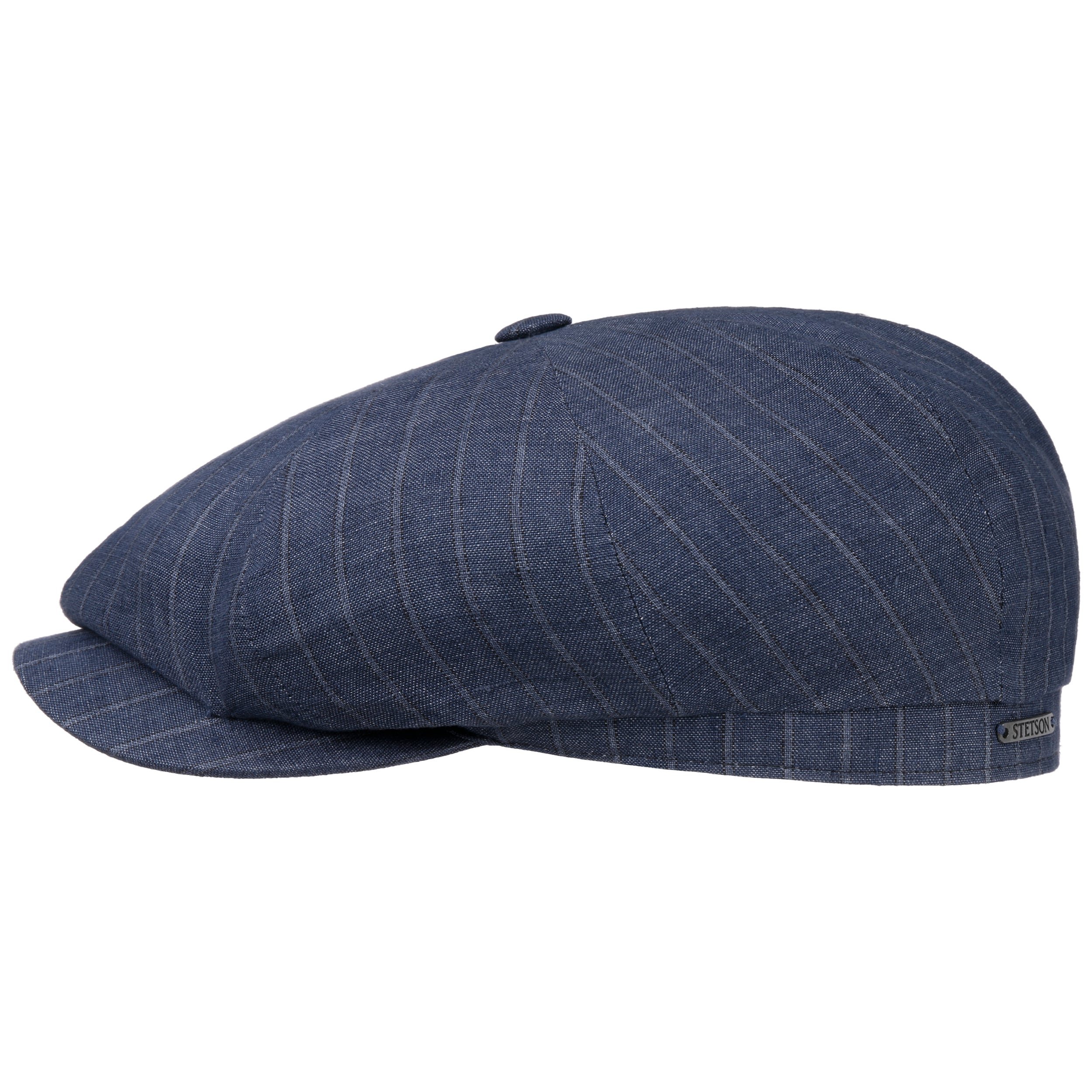 Striped Linen Hatteras