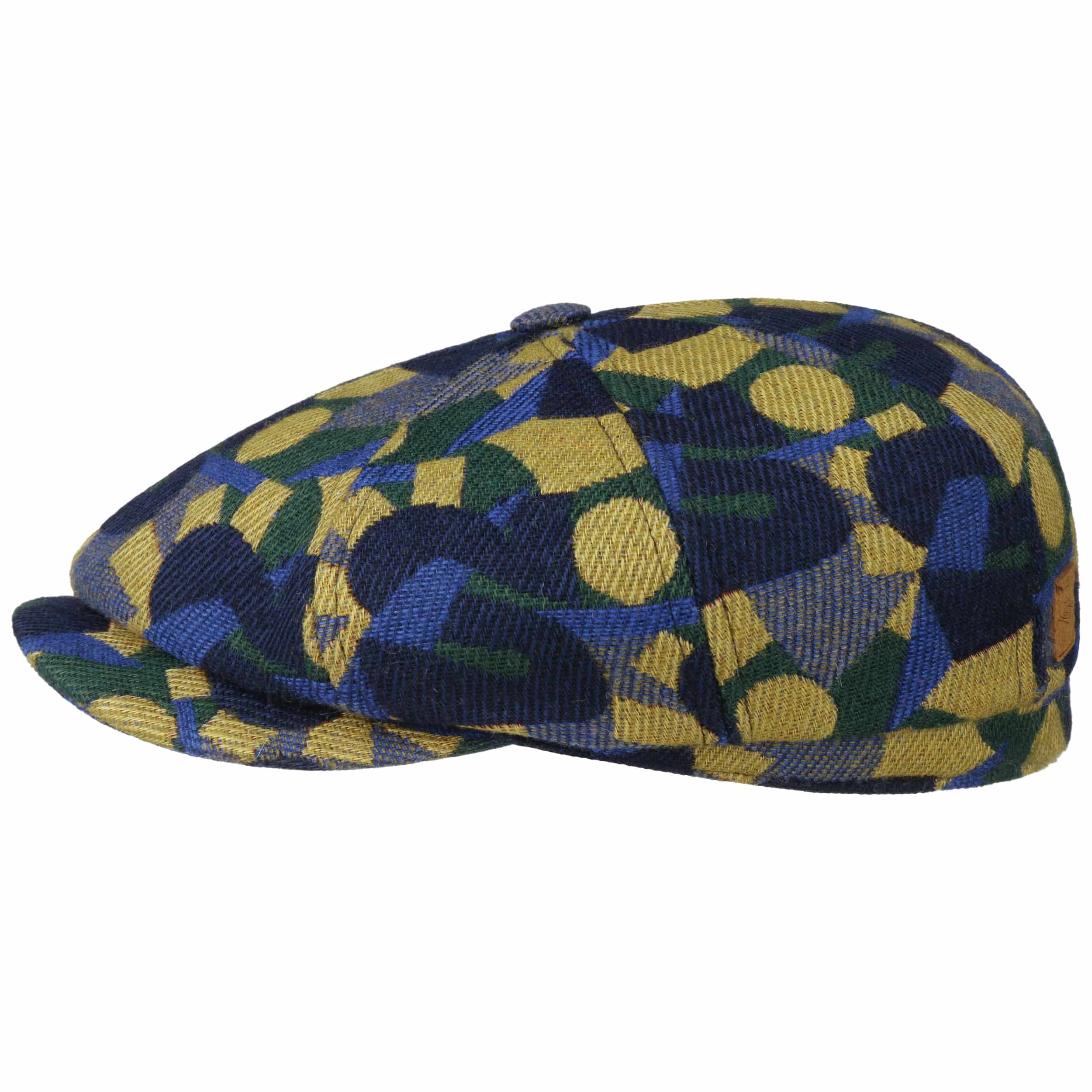 Stetson flat cap uk on sale