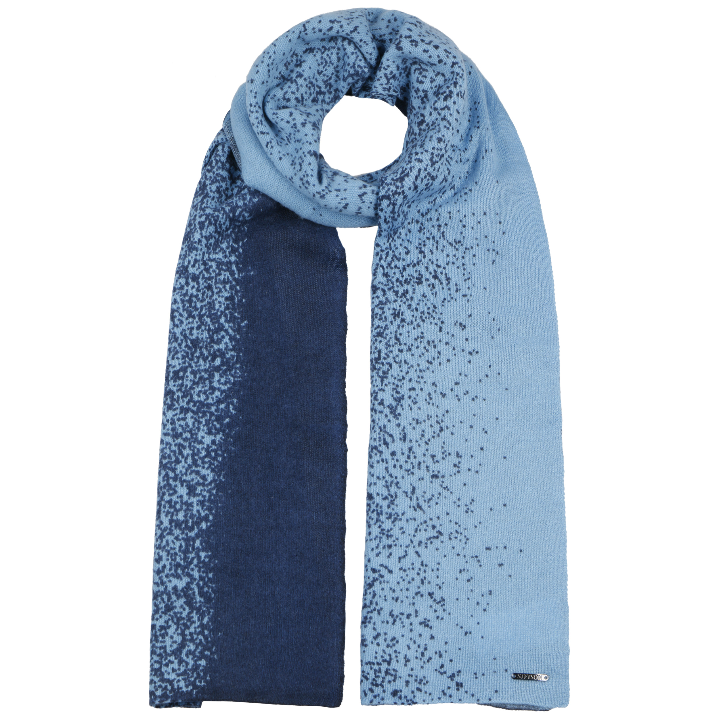 Cuddly, online soft Kashmir scarf!