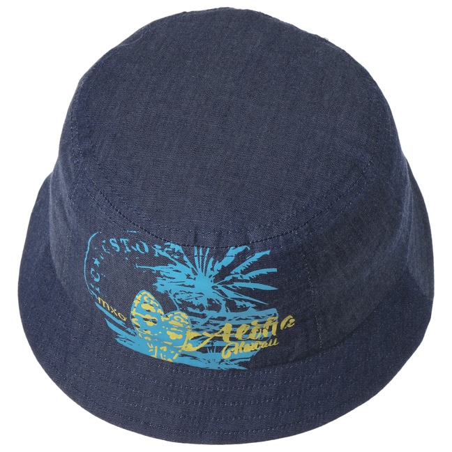 dodgers hawaiian hat