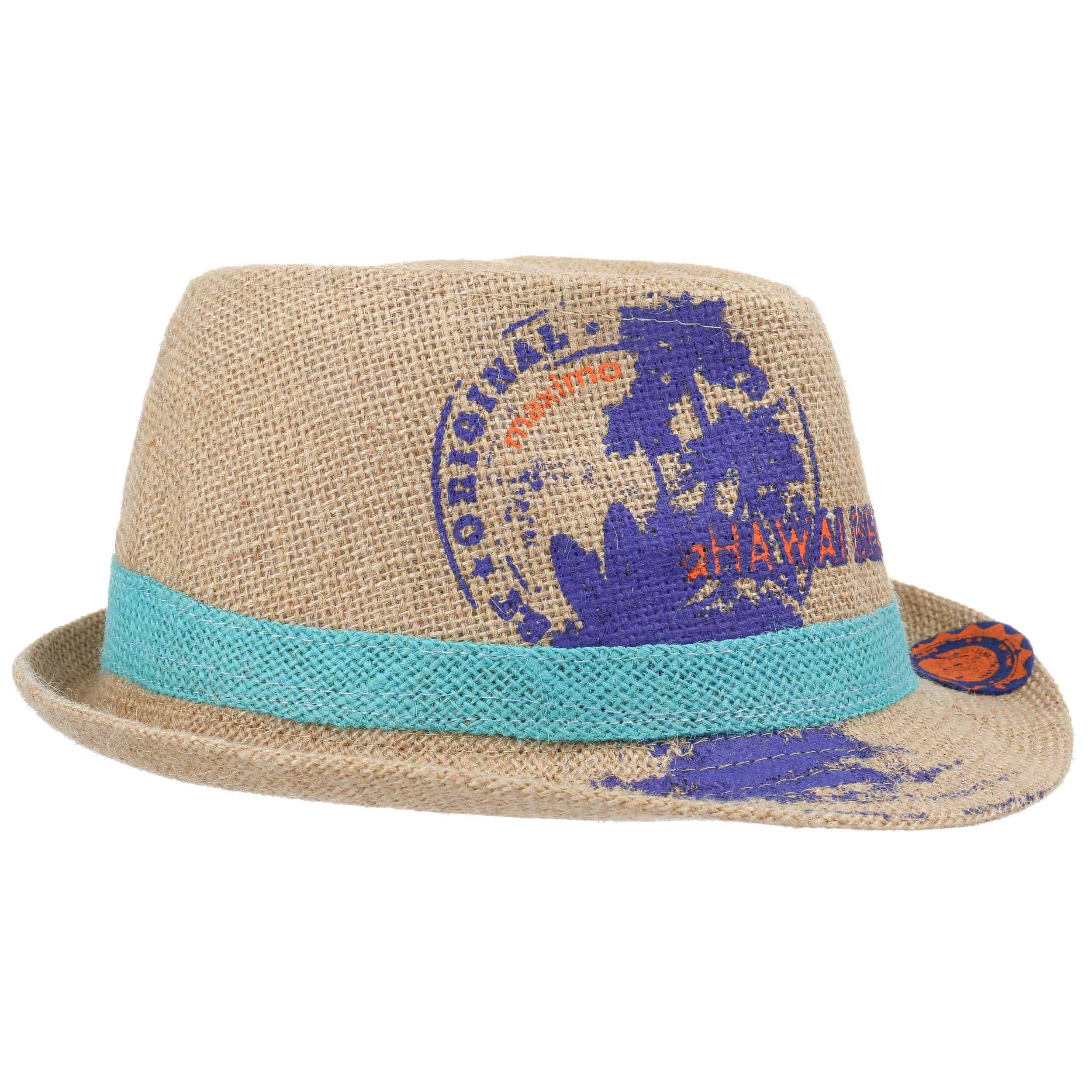 childrens trilby hats uk