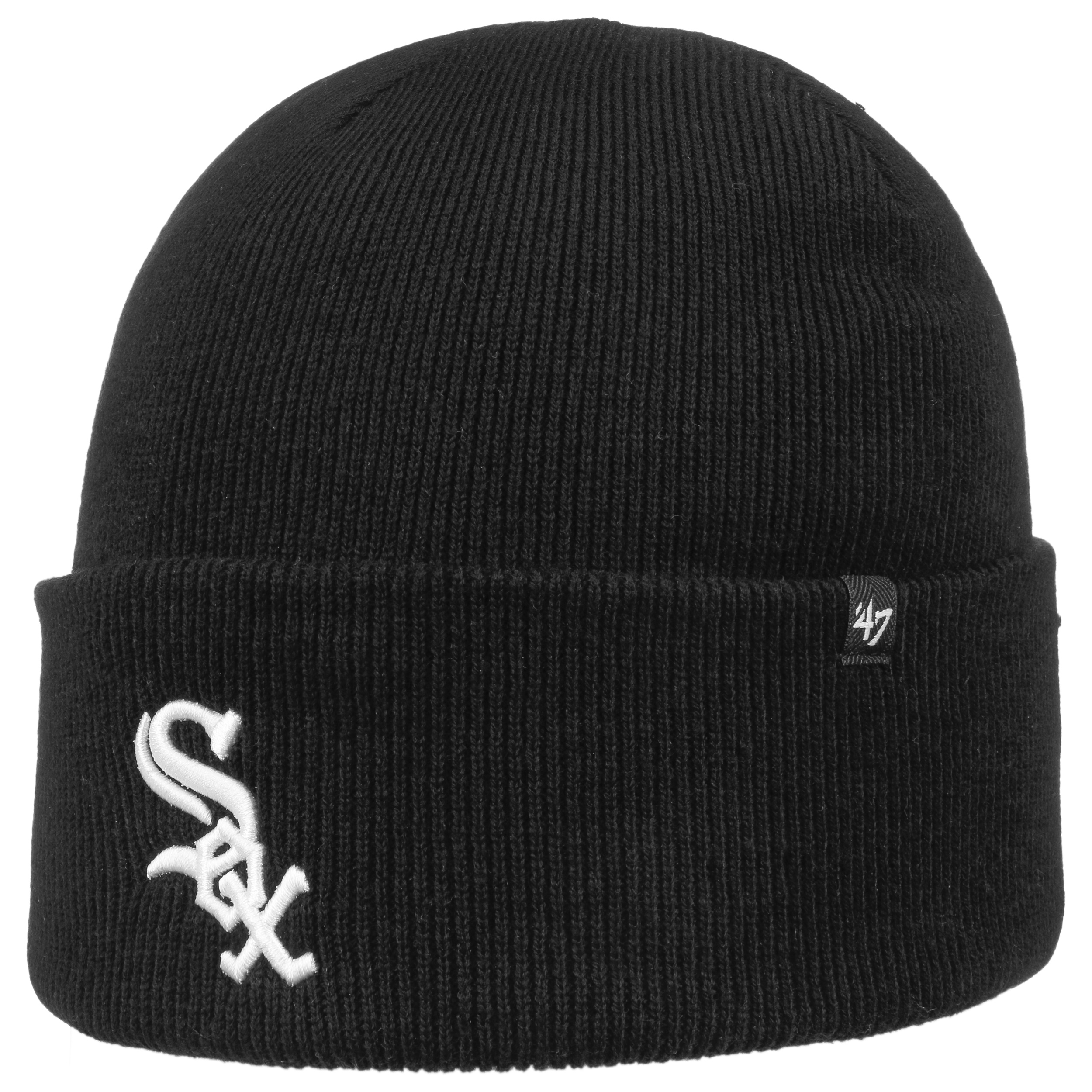 white sox winter hat